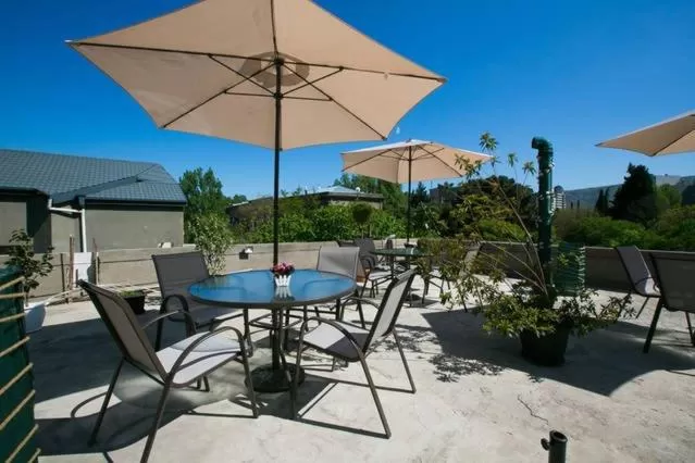 Balcony/Terrace in Shatell