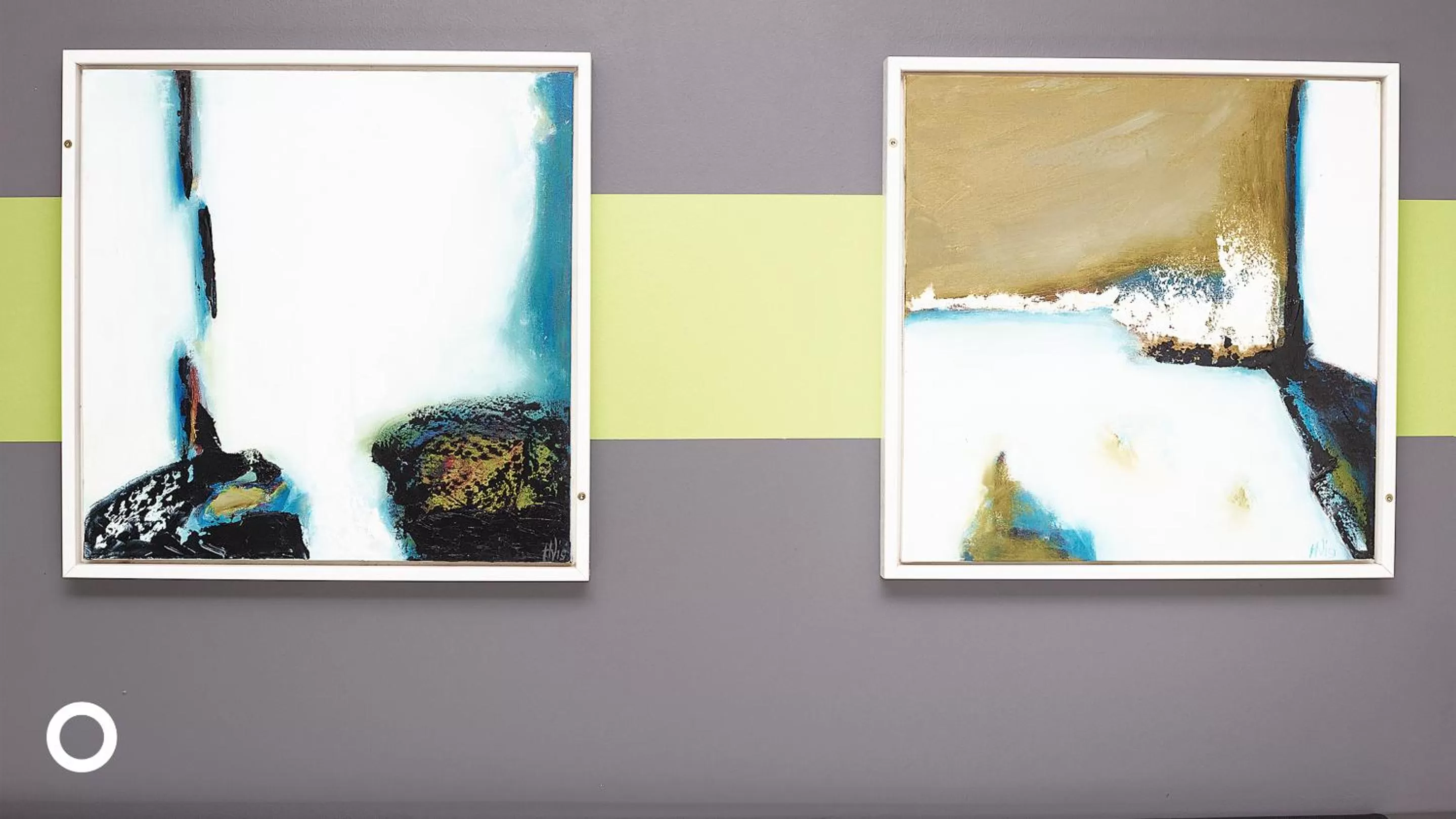 Decorative detail in Center Hotels Arnarhvoll