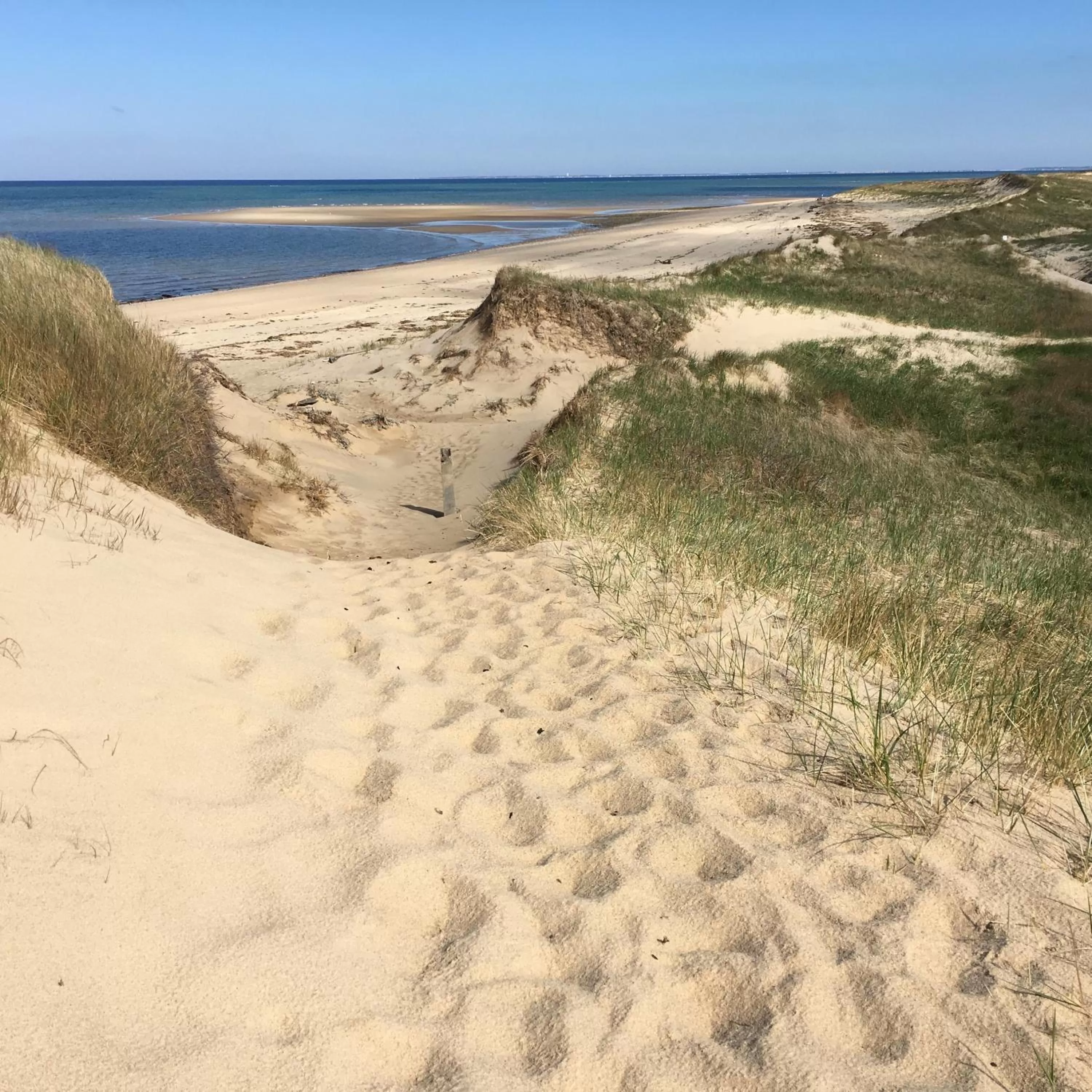 Natural landscape in The Platinum Pebble Boutique Inn - Adults Only Property