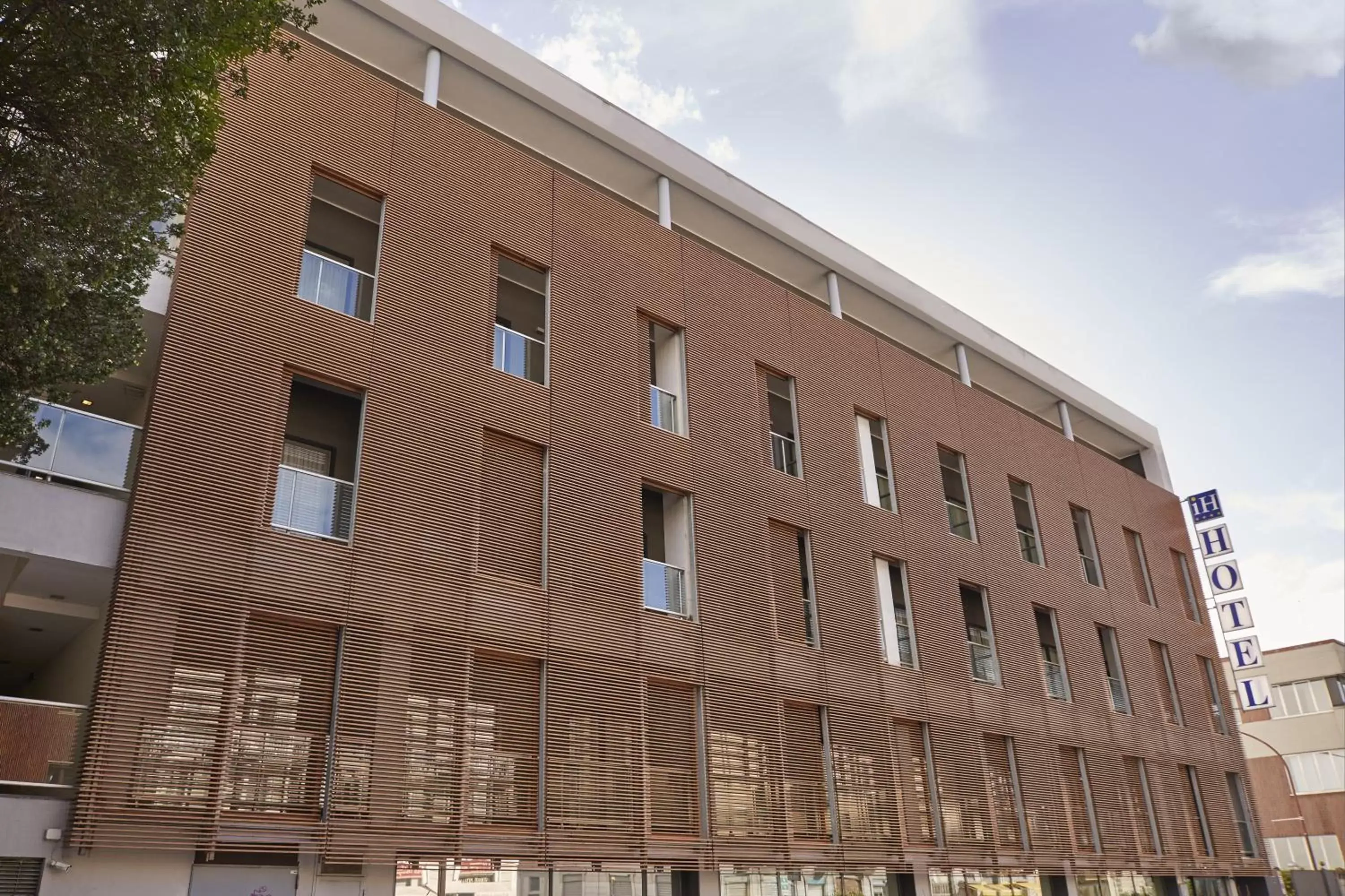 iH Hotels Milano Watt 13 iH Hotels Milano Watt 13