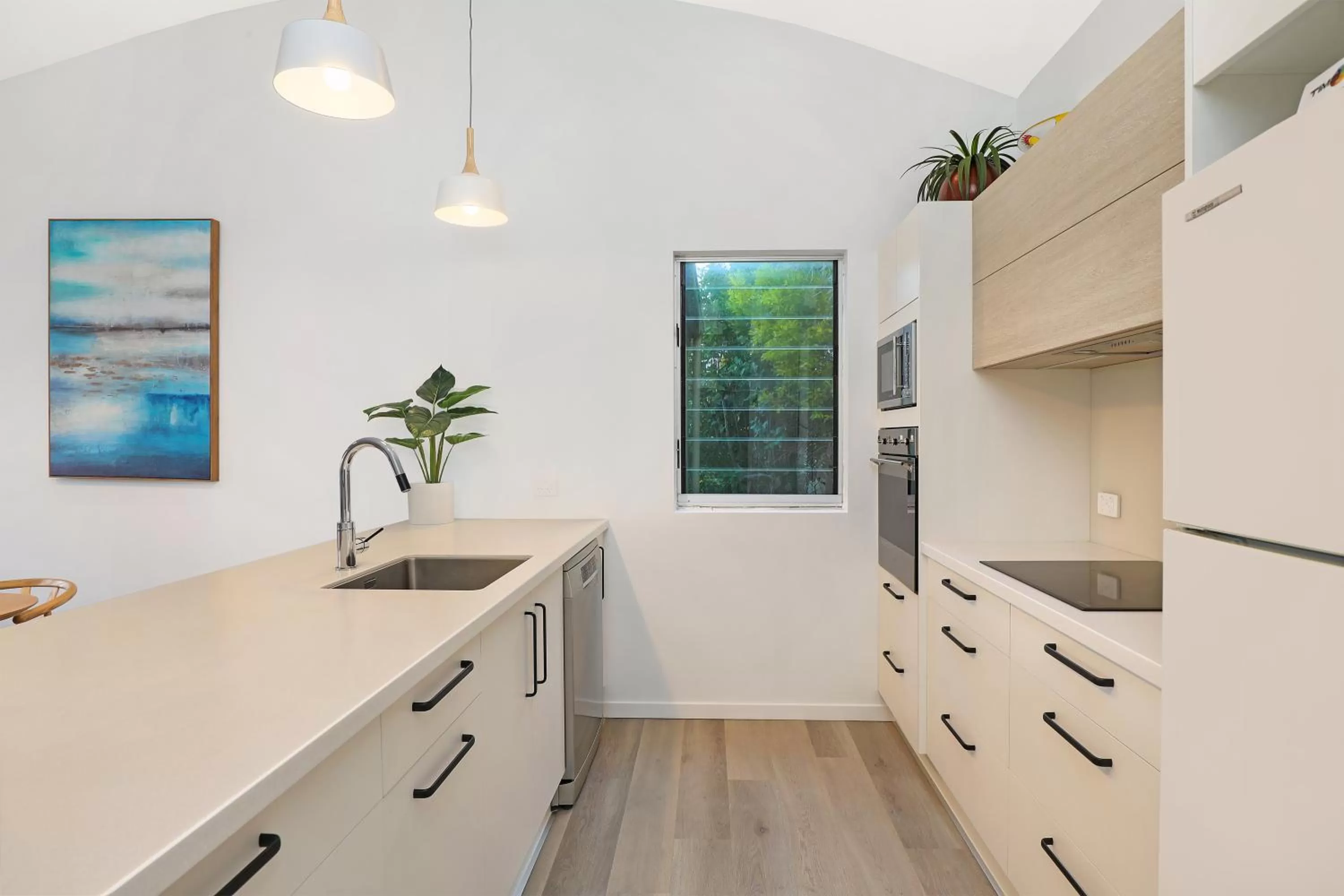 Andari Holiday Apartments