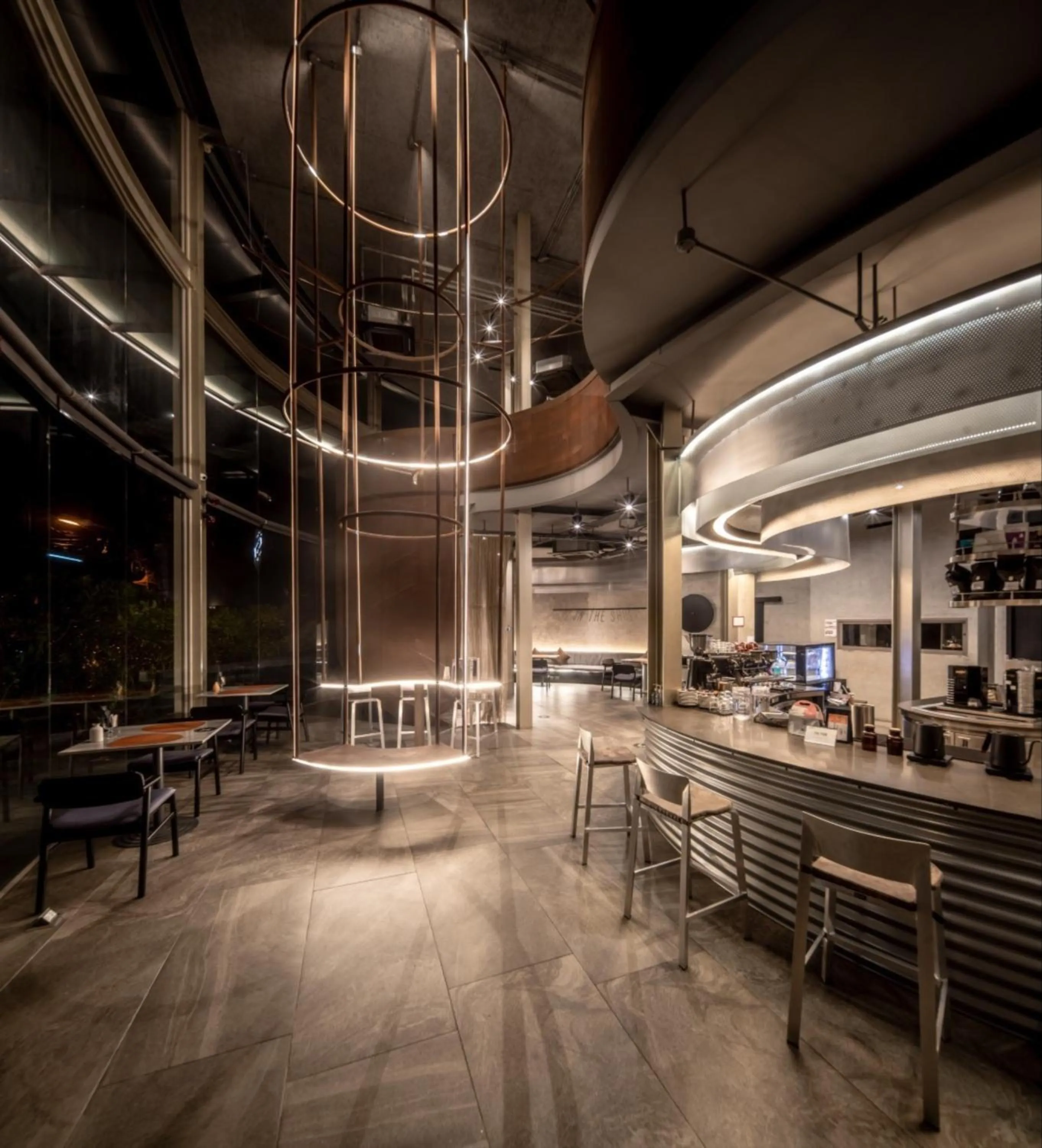 Coffee/tea facilities in Areca Resort and Spa