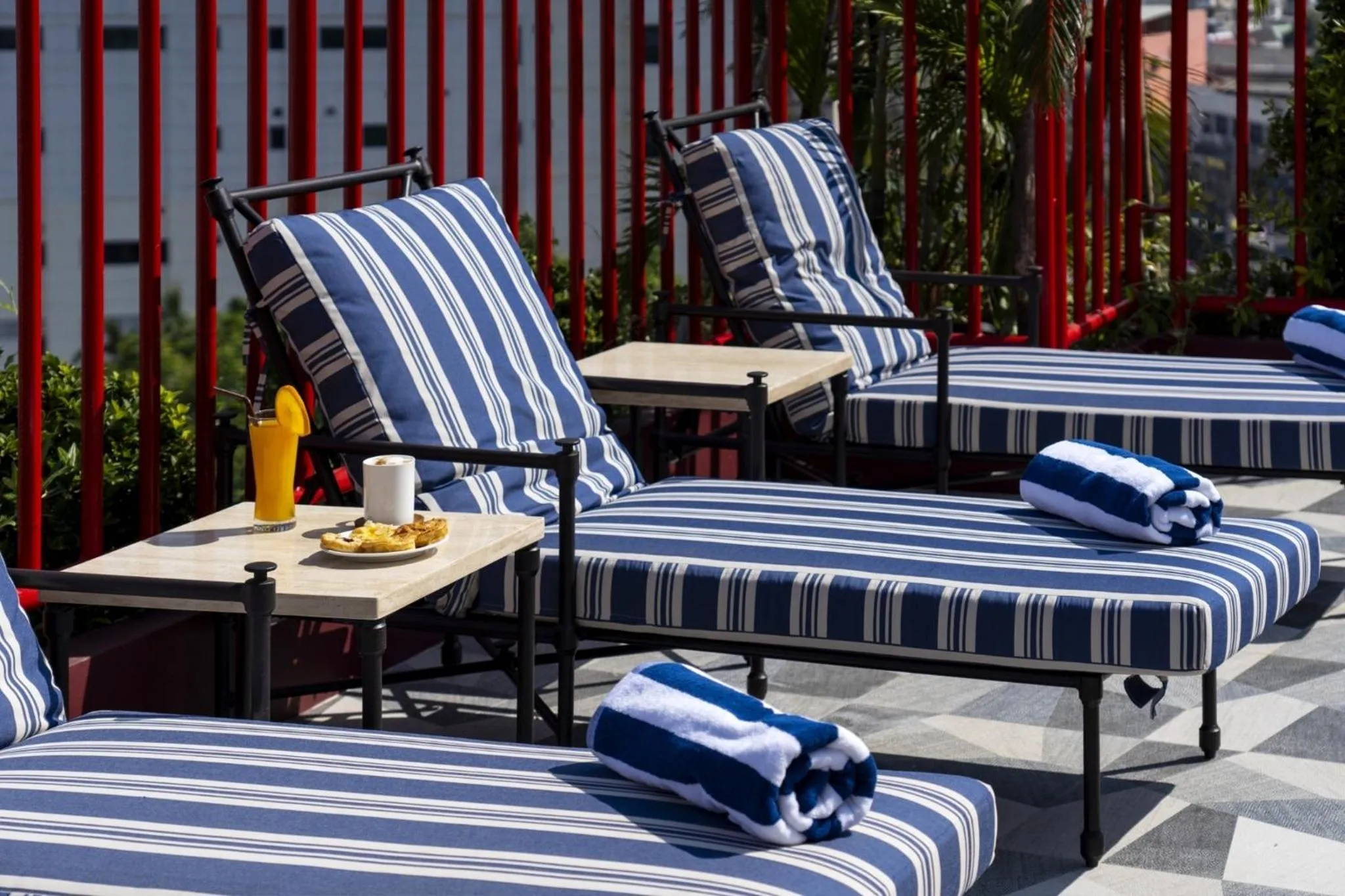 Day in MeStyle Museum Hotel