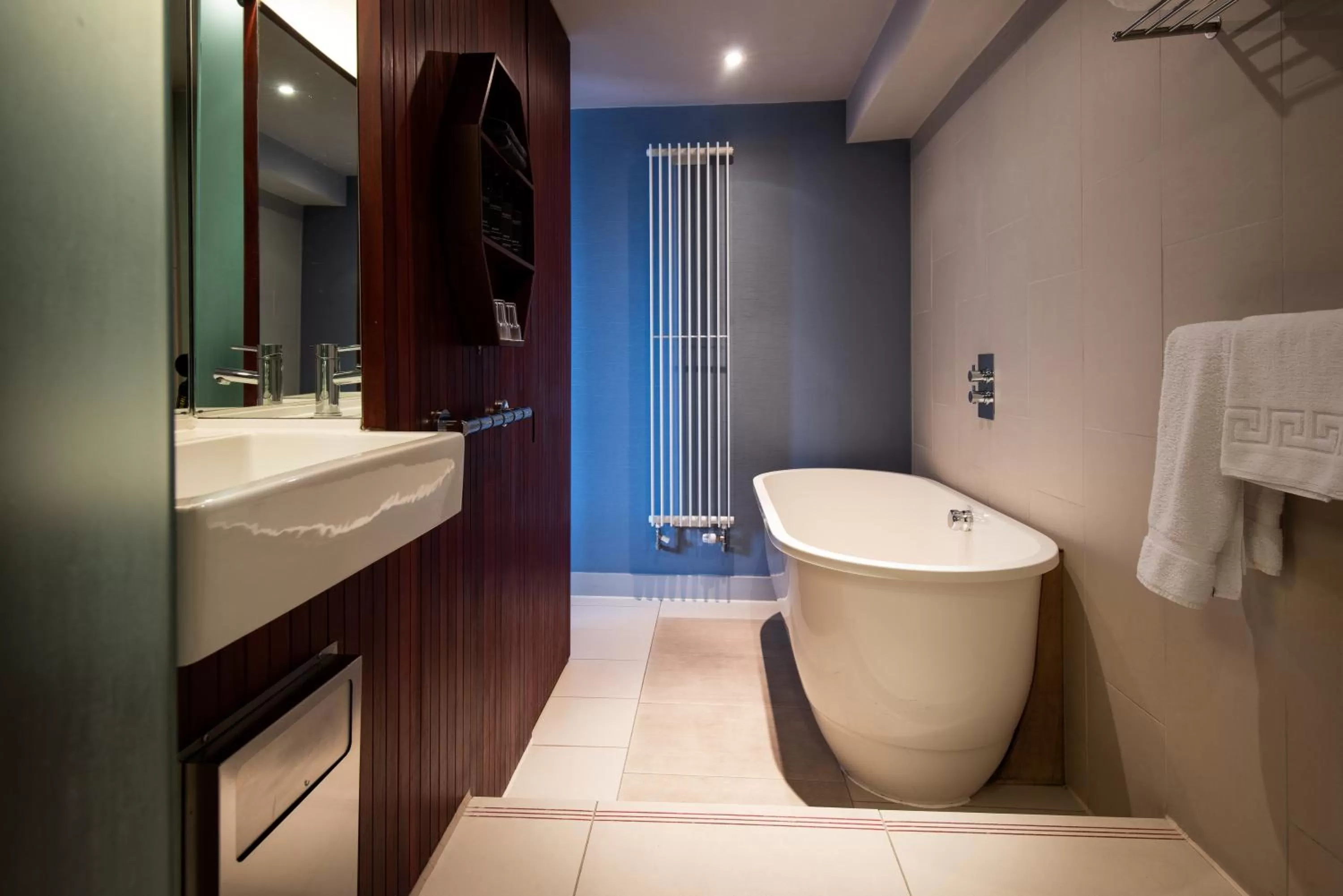 Bathroom in The Midland