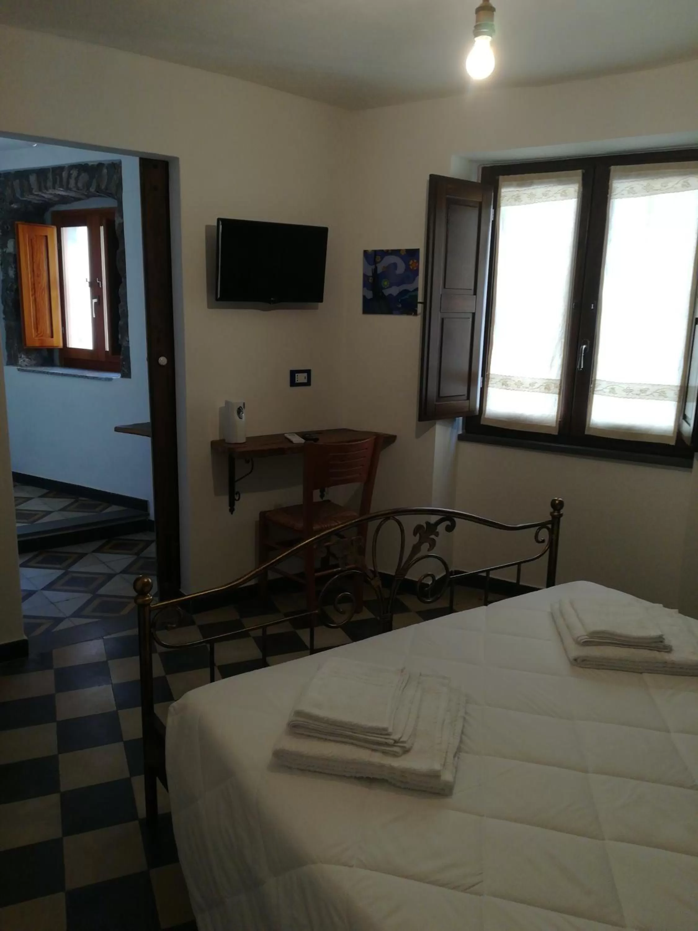 Bed in Deiana affittacamere e pizzeria