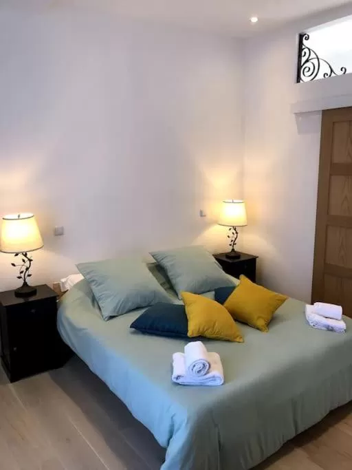 Le Domaine de Toussacq