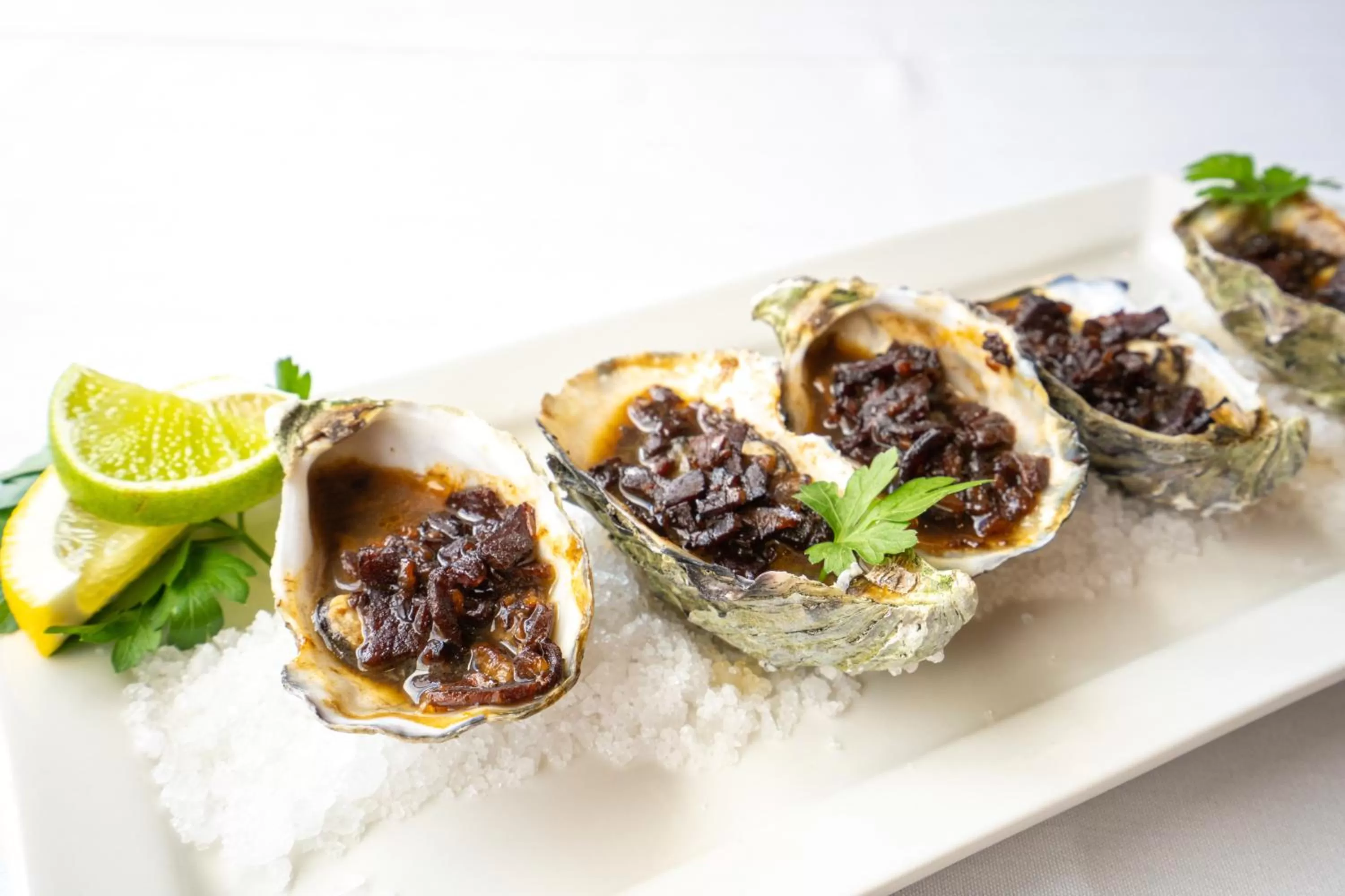 Restaurant/places to eat in Kalbarri Edge Resort