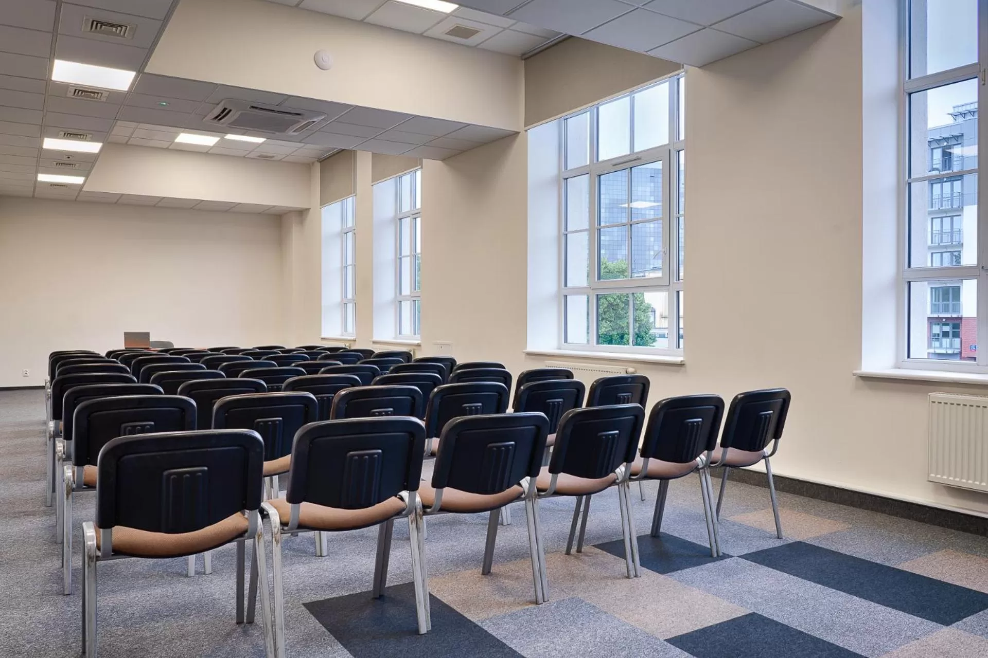 Banquet/Function facilities in Focus Hotel Łódź