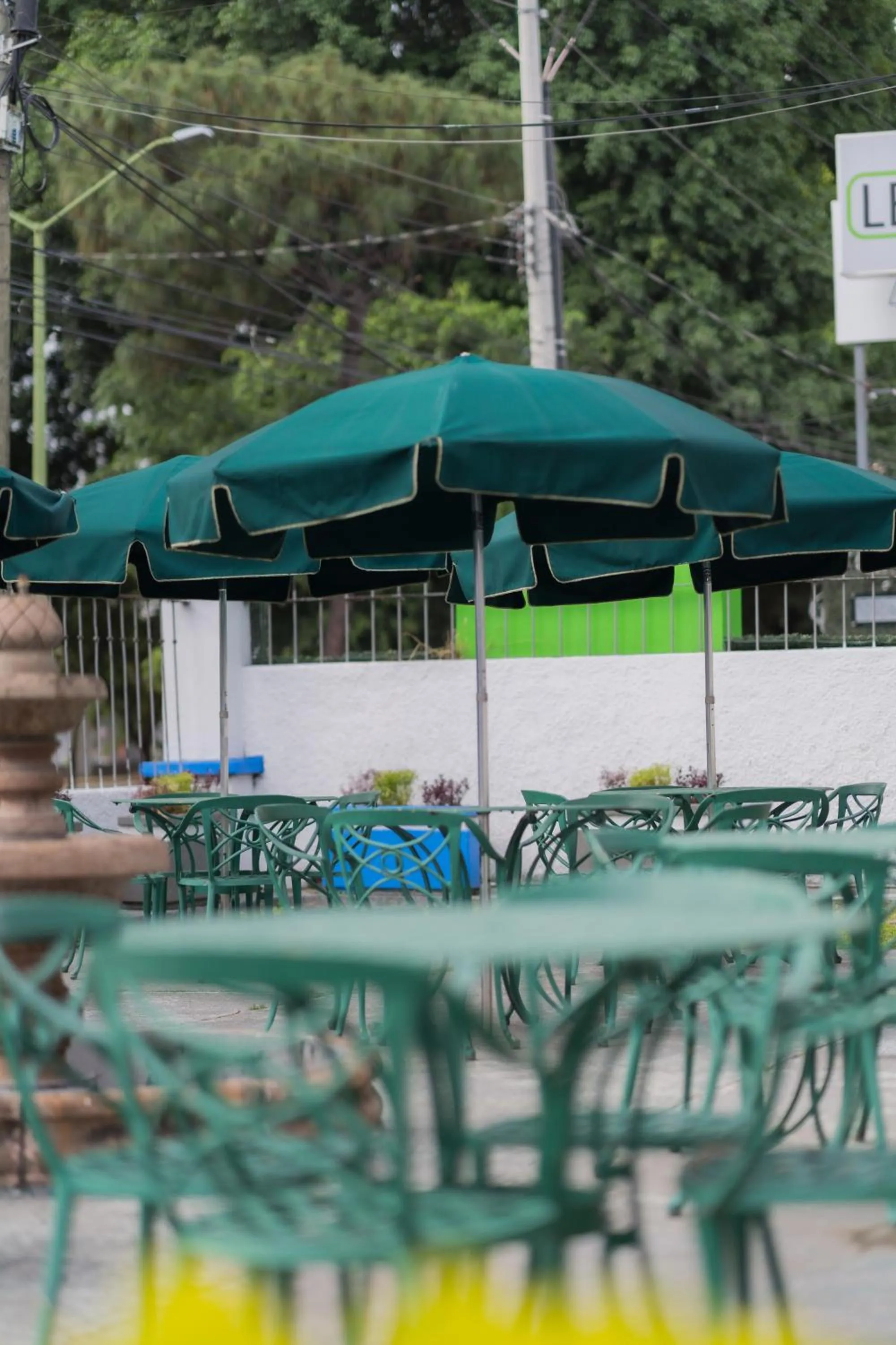 Expo Hotel Guadalajara - Zona Expo frente al Centro de Convenciones