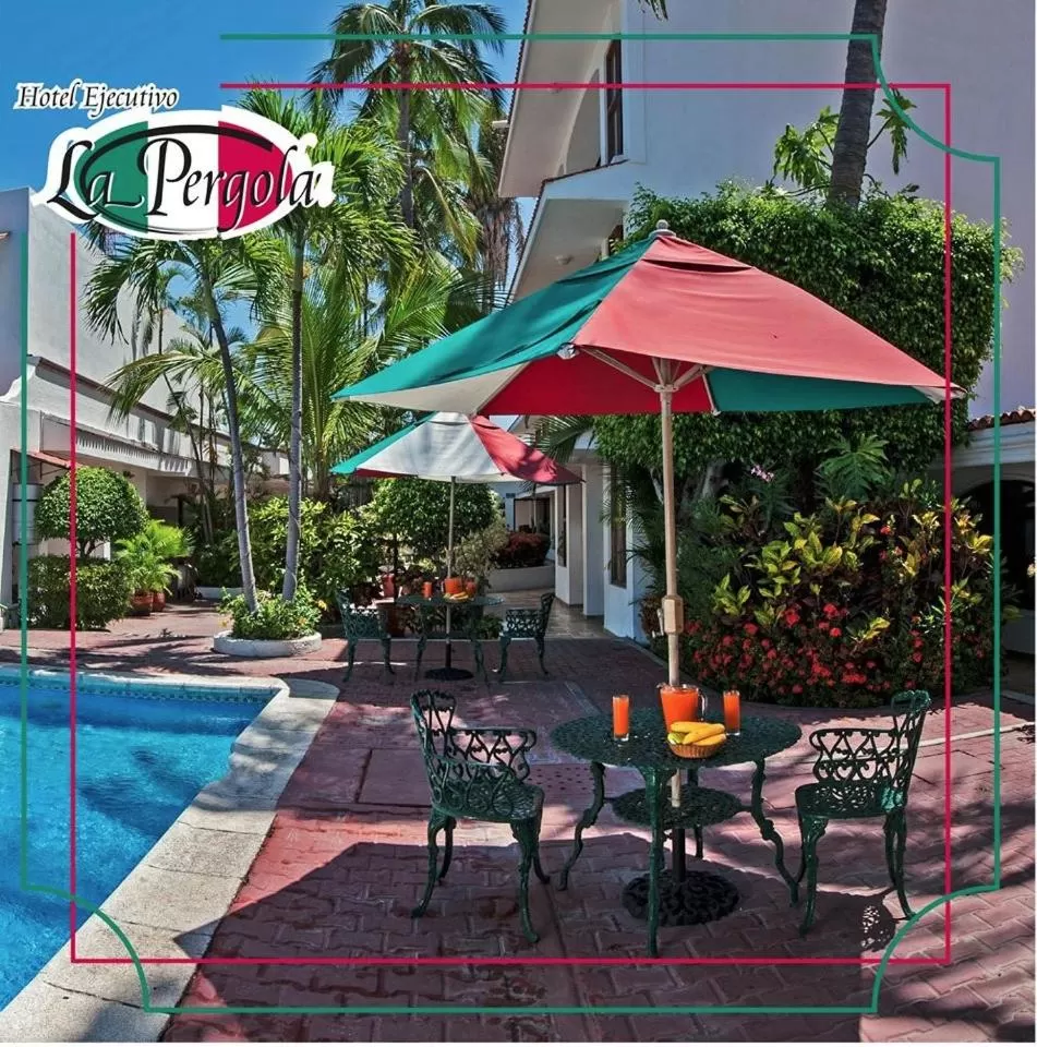 Hotel Boutique La Pergola