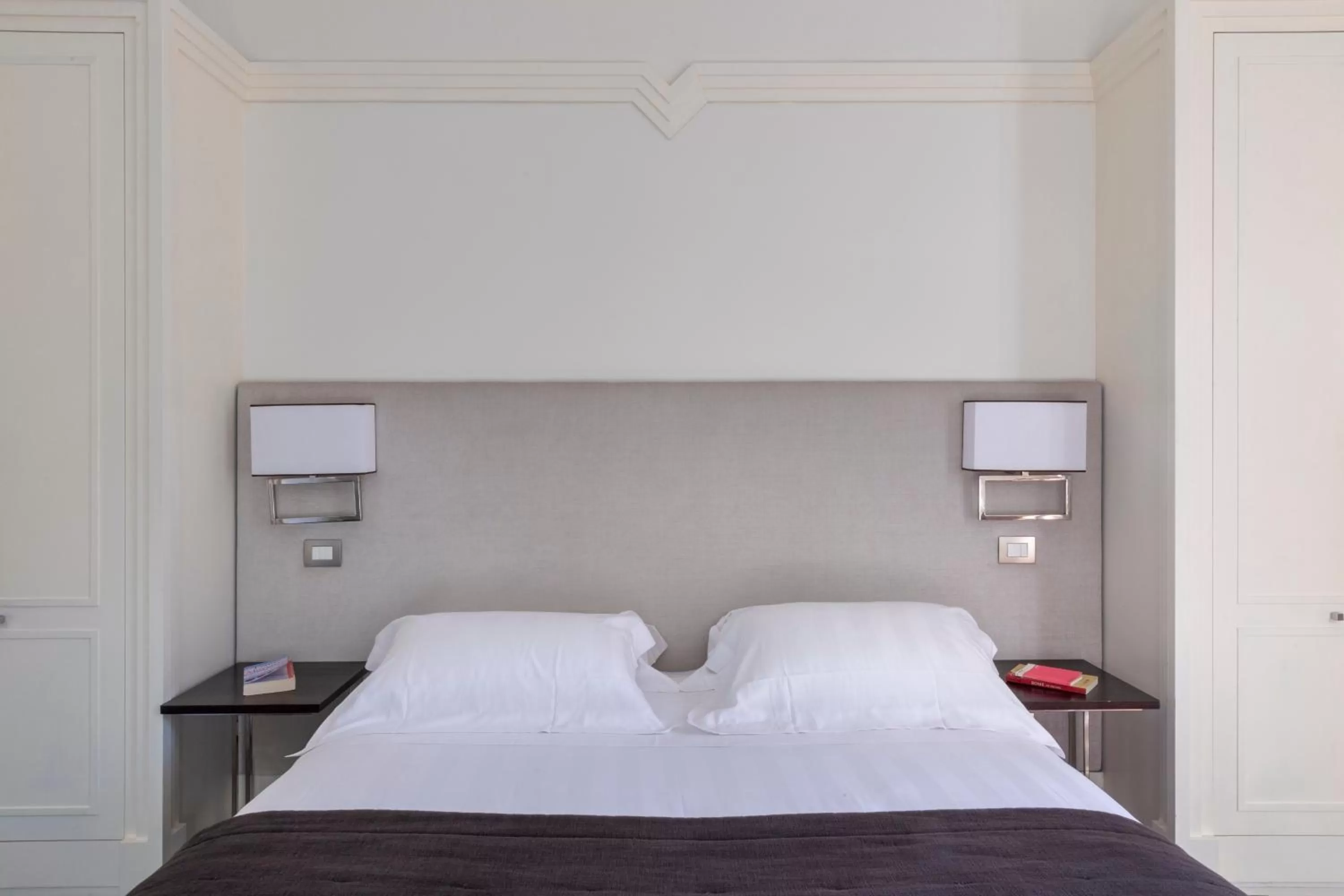 Bedroom, Bed in Hotel Scalinata Di Spagna