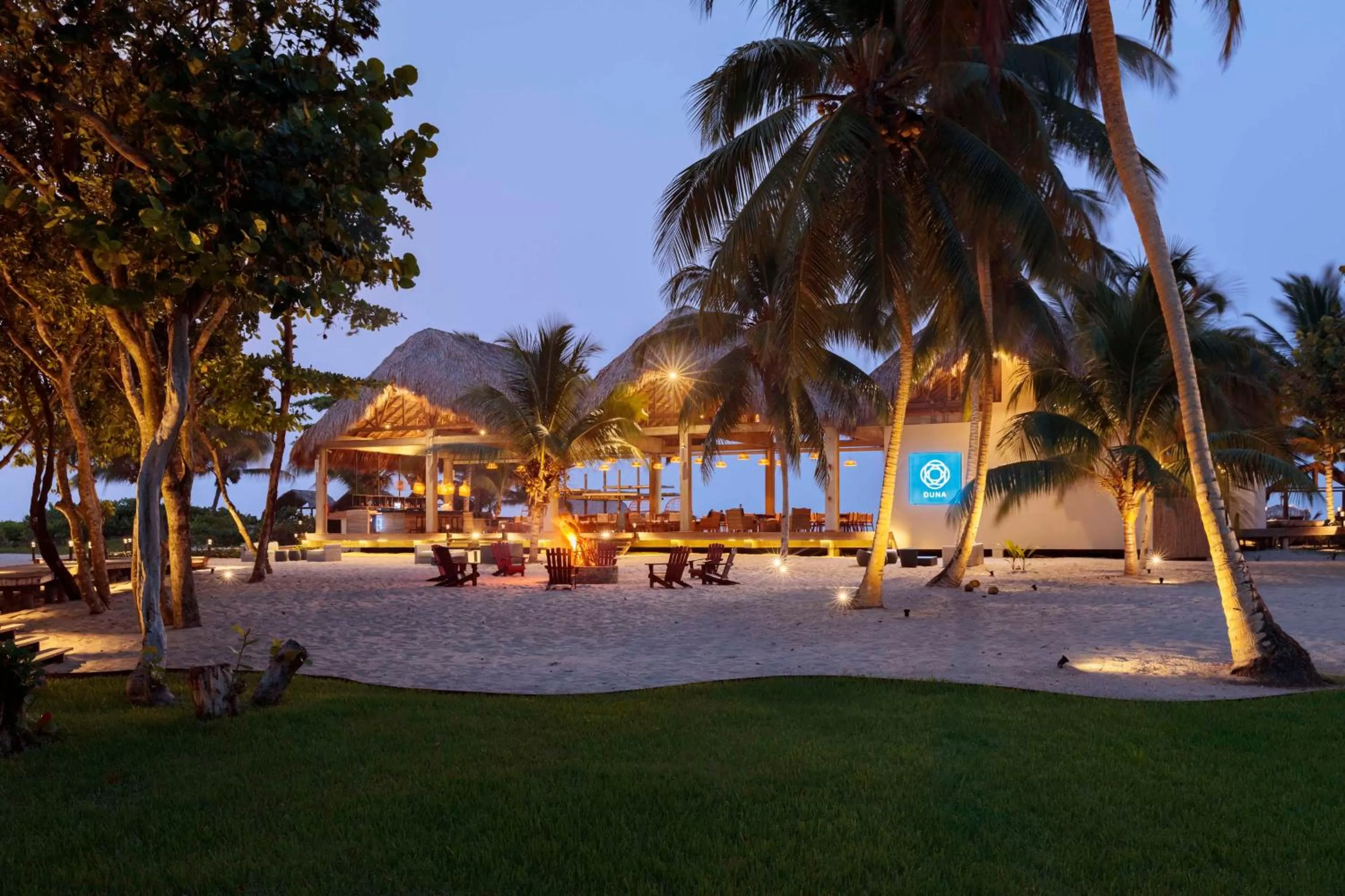 Meeting/conference room in Indura Beach & Golf Resort Curio Collection By Hilton