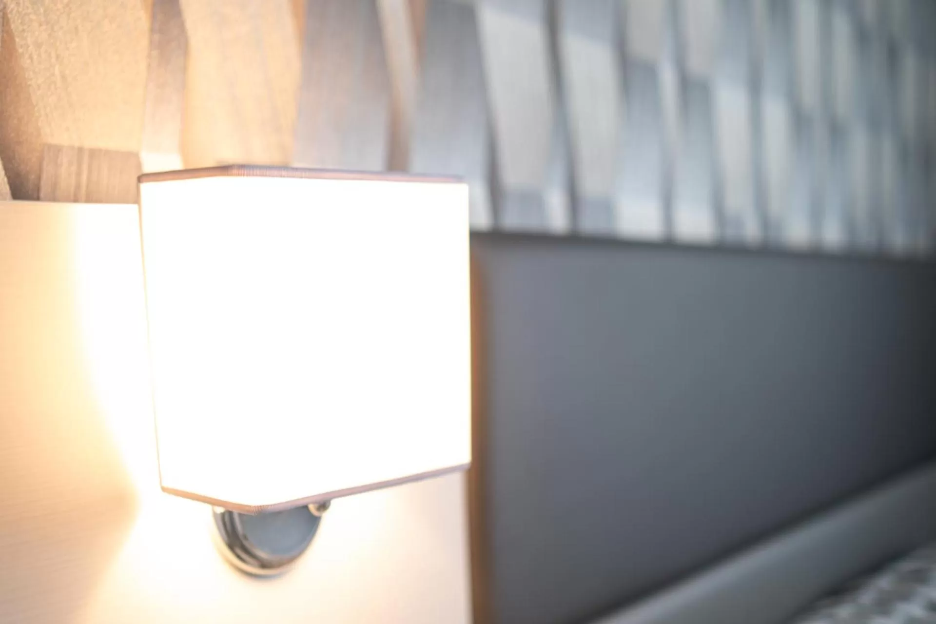 Bedroom in Hotel Porto Di Roma