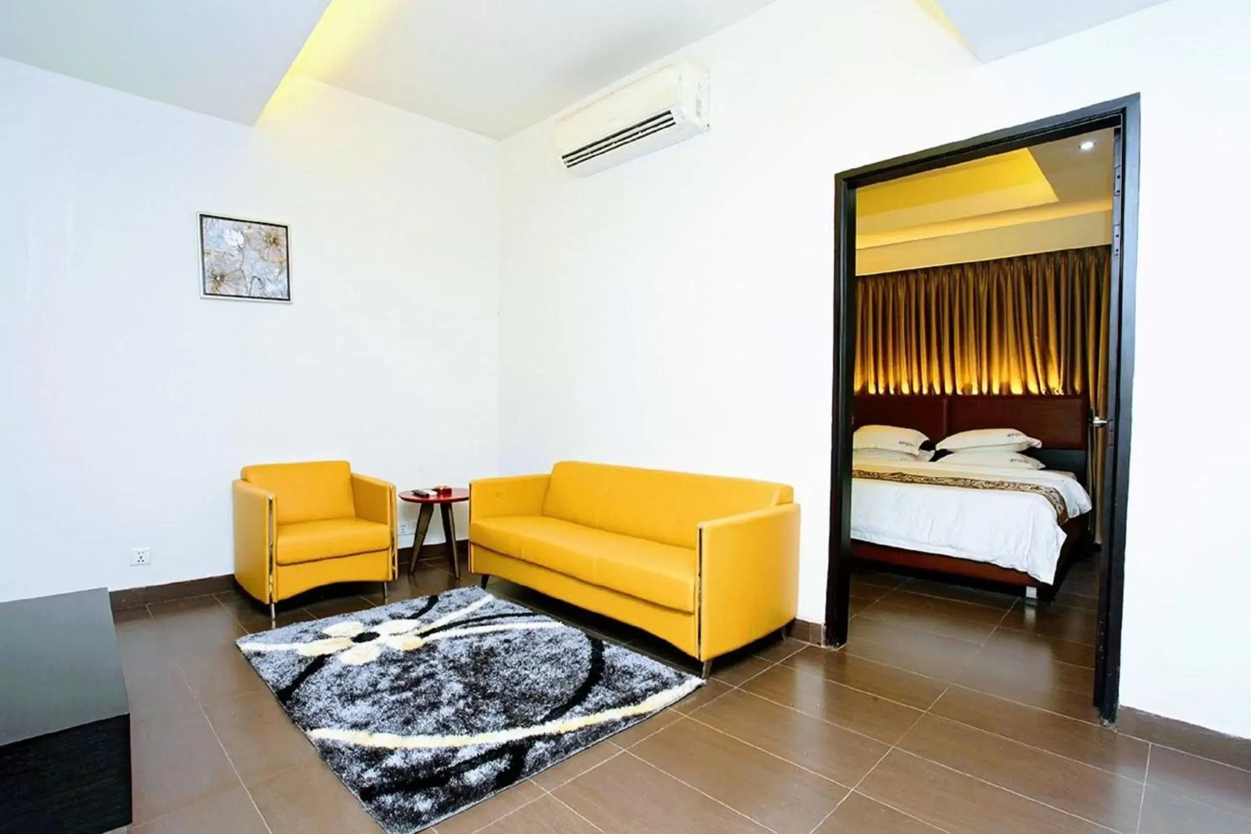 Suite in Galesia Hotel & Resort - DHAKA Suite in Galesia Hotel & Resort - DHAKA