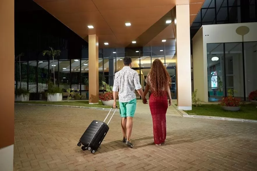 Property building in Resort do Lago by WAM Experience