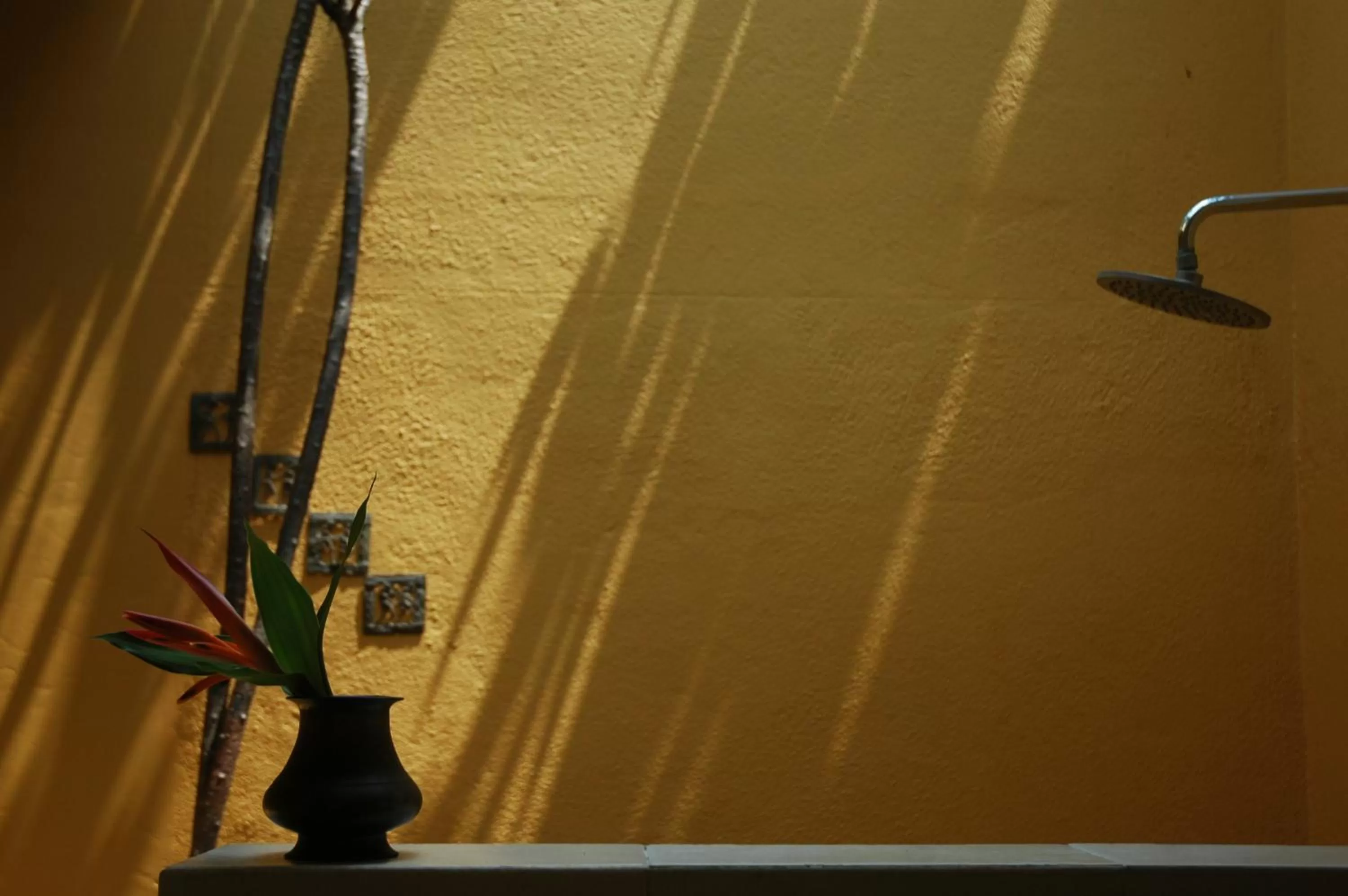 Bathroom in Villa Akasa