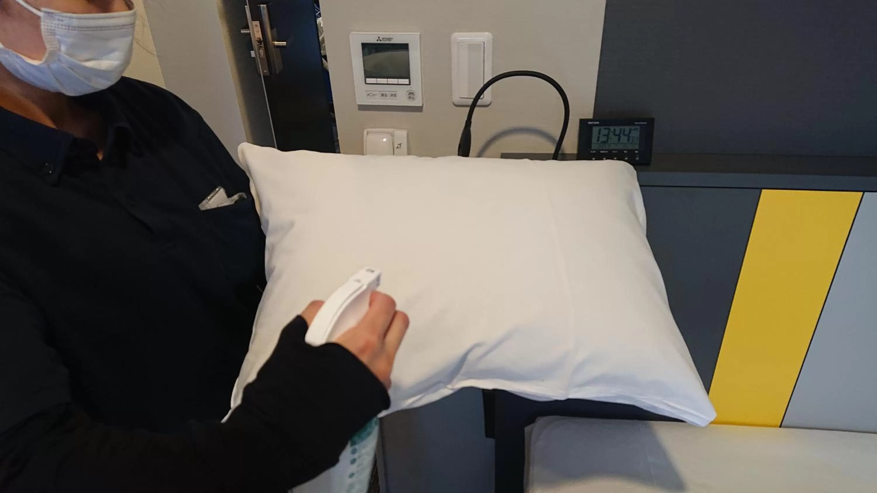 Activities in Smile Hotel Shimonoseki