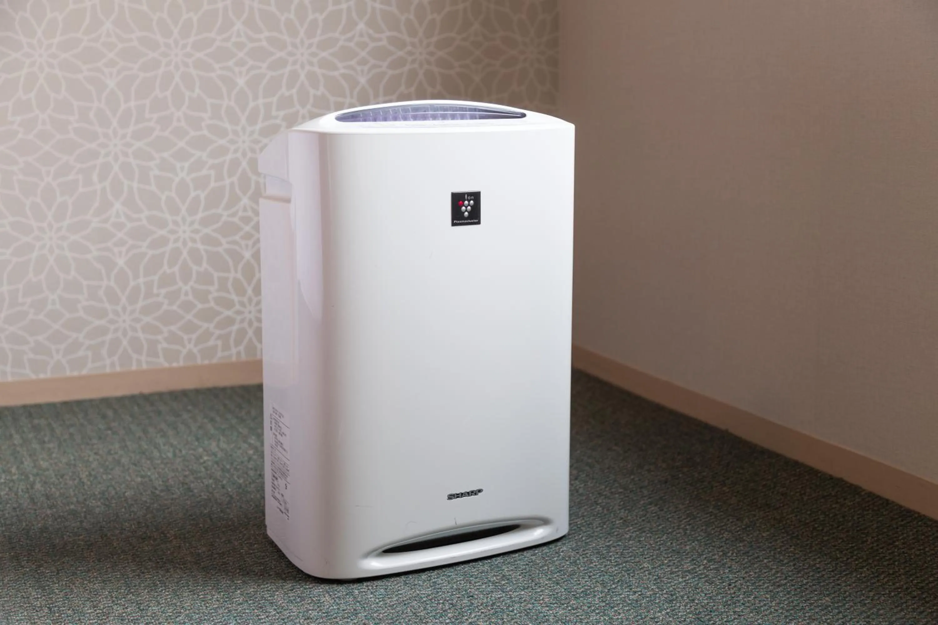 Photo of the whole room in Futakotamagawa Excel Hotel Tokyu