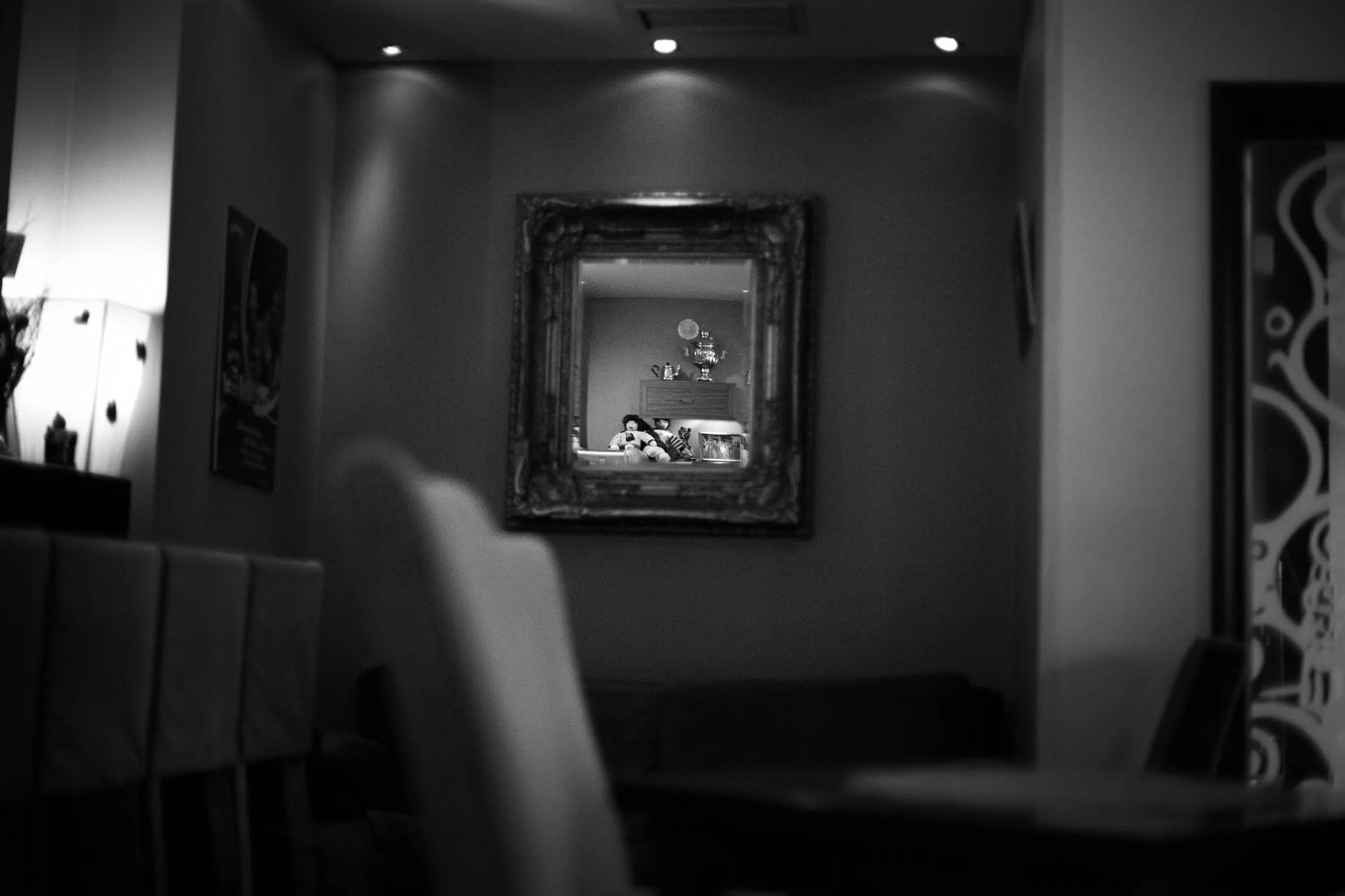 Restaurant/places to eat in Szuflada