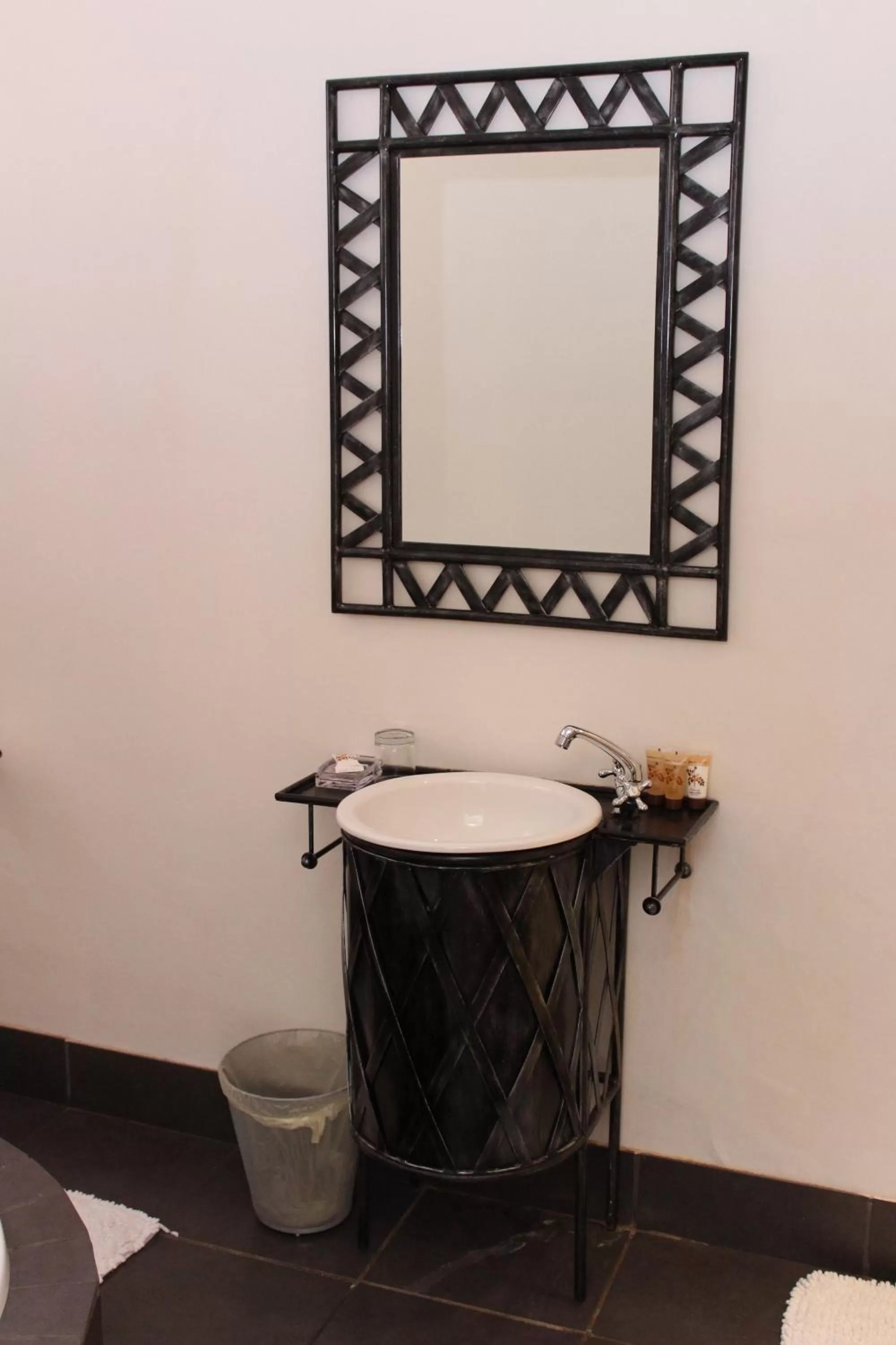 Bathroom in Villa Palma