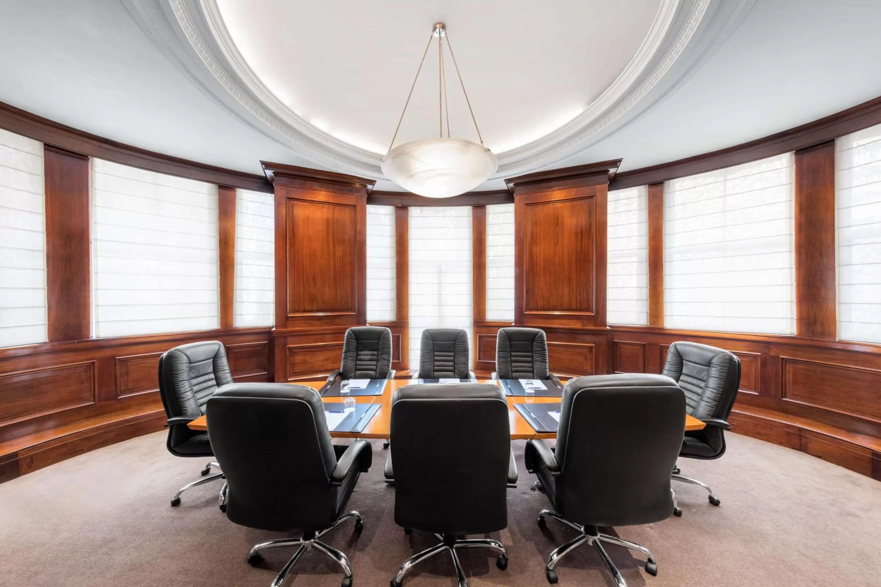 On site in Paradox Sydney