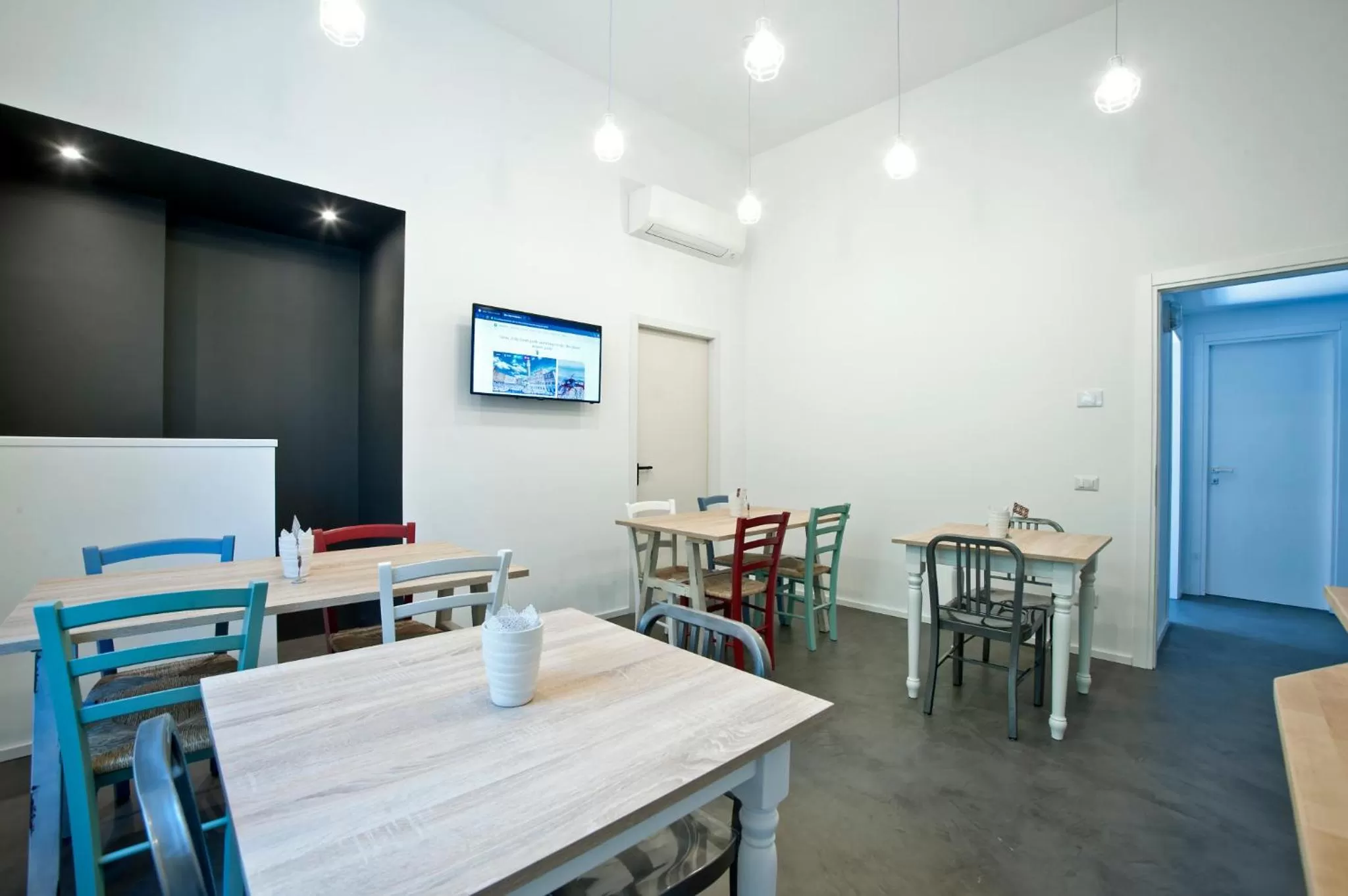 Breakfast in La Barriera di San Lorenzo - Dimora Storica