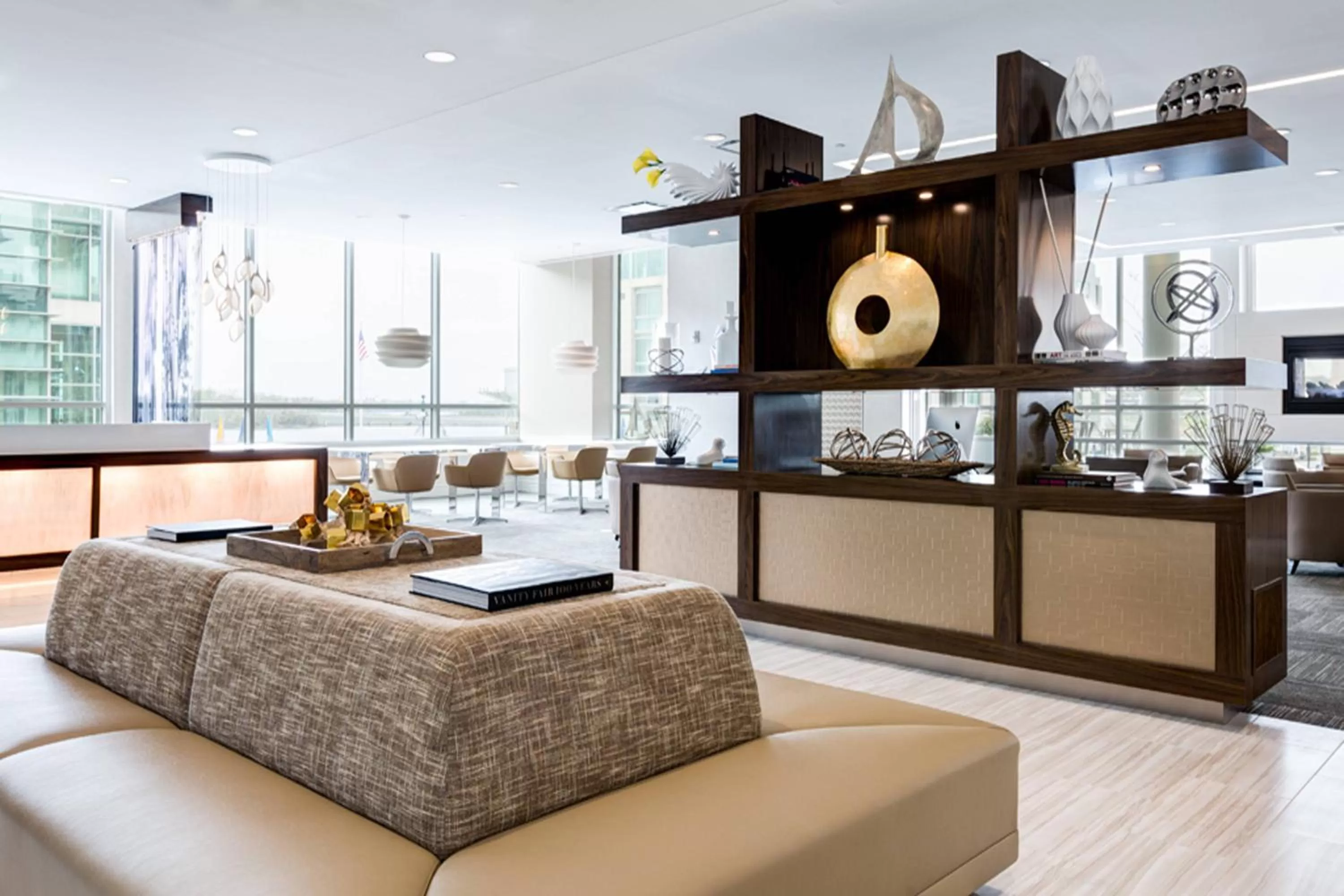 AC Hotel National Harbor Washington, DC Area