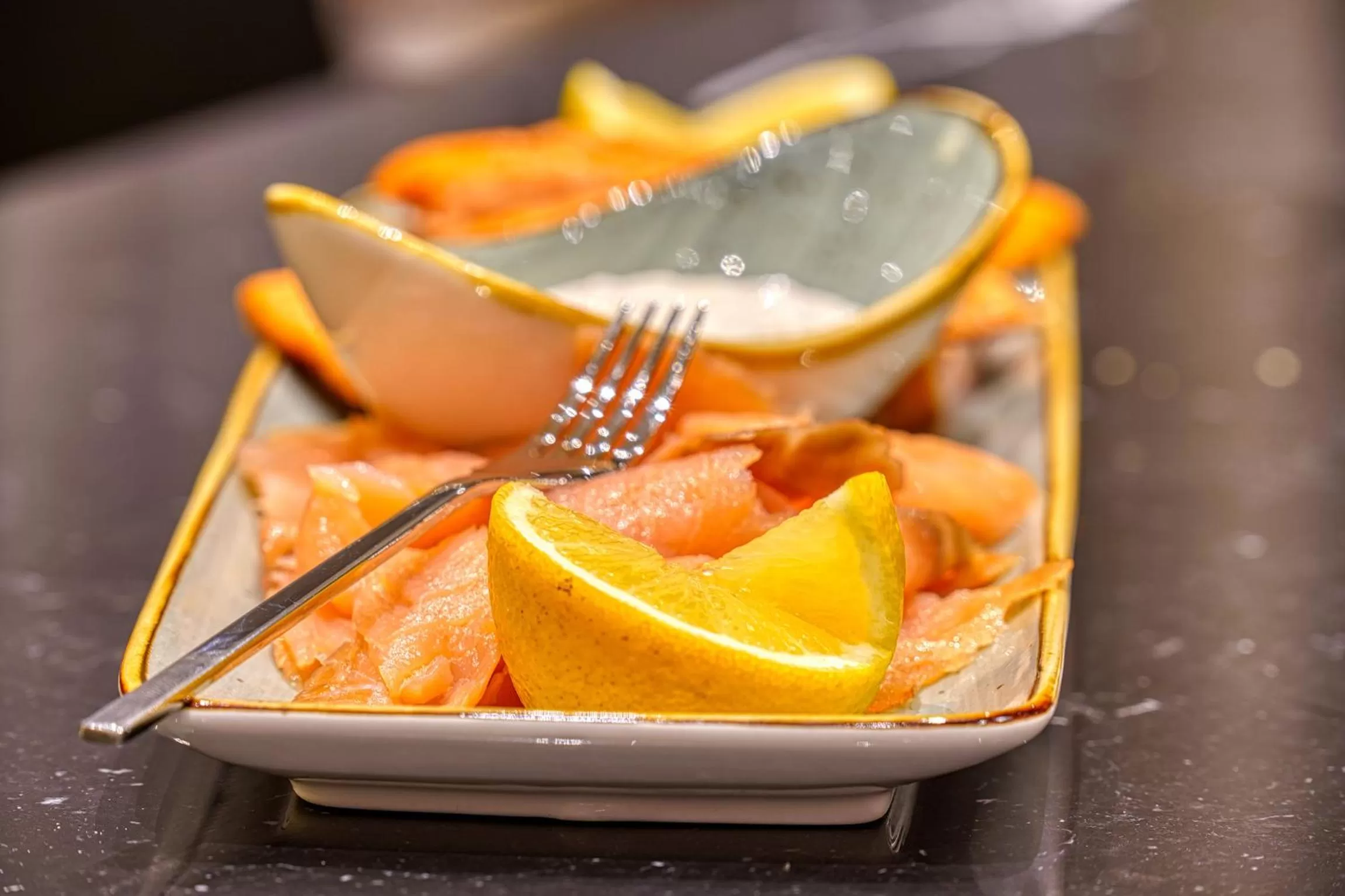 Buffet breakfast in Vienna House Easy by Wyndham Freiburg City