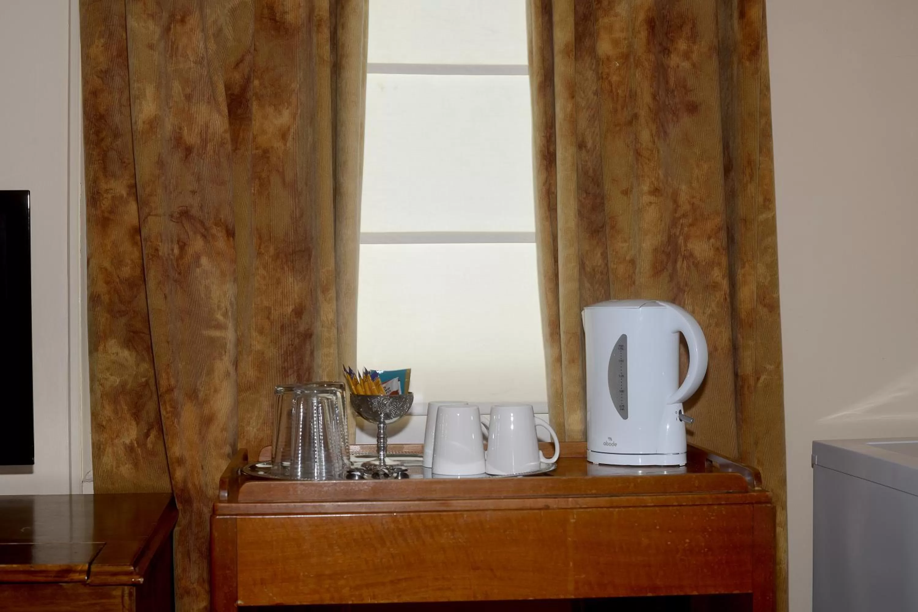 Food and drinks in Edinburgh Gallery Bed & Breakfast