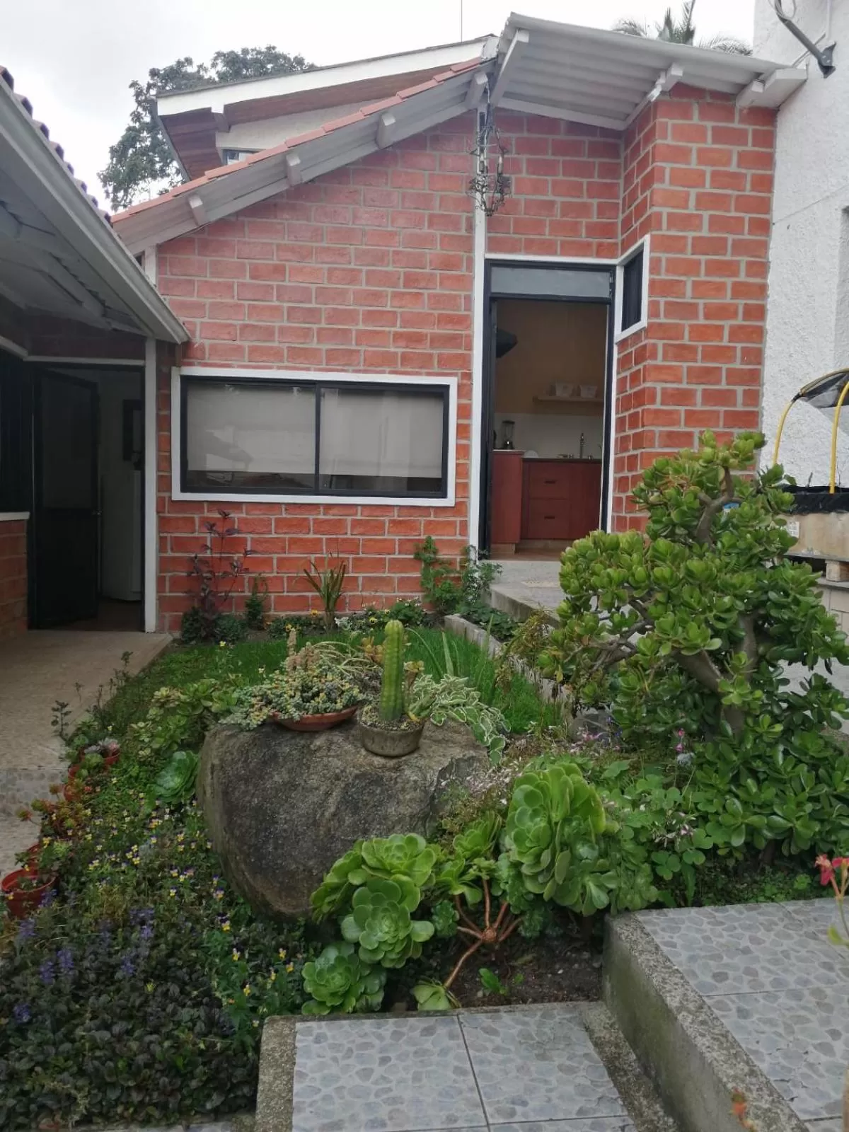 Property building in Casatodosantos