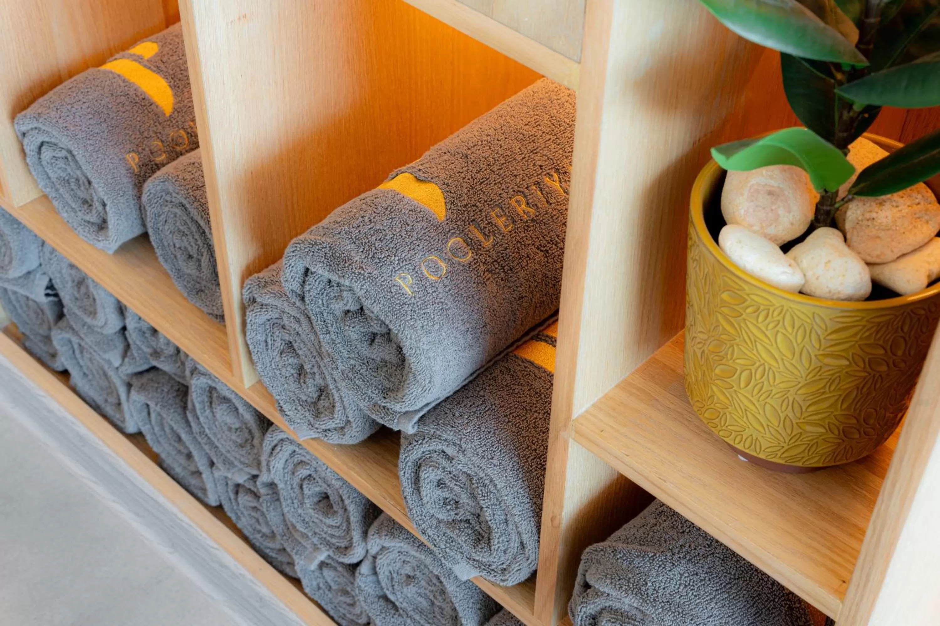 Swimming pool in Kuwait Grand Hotel