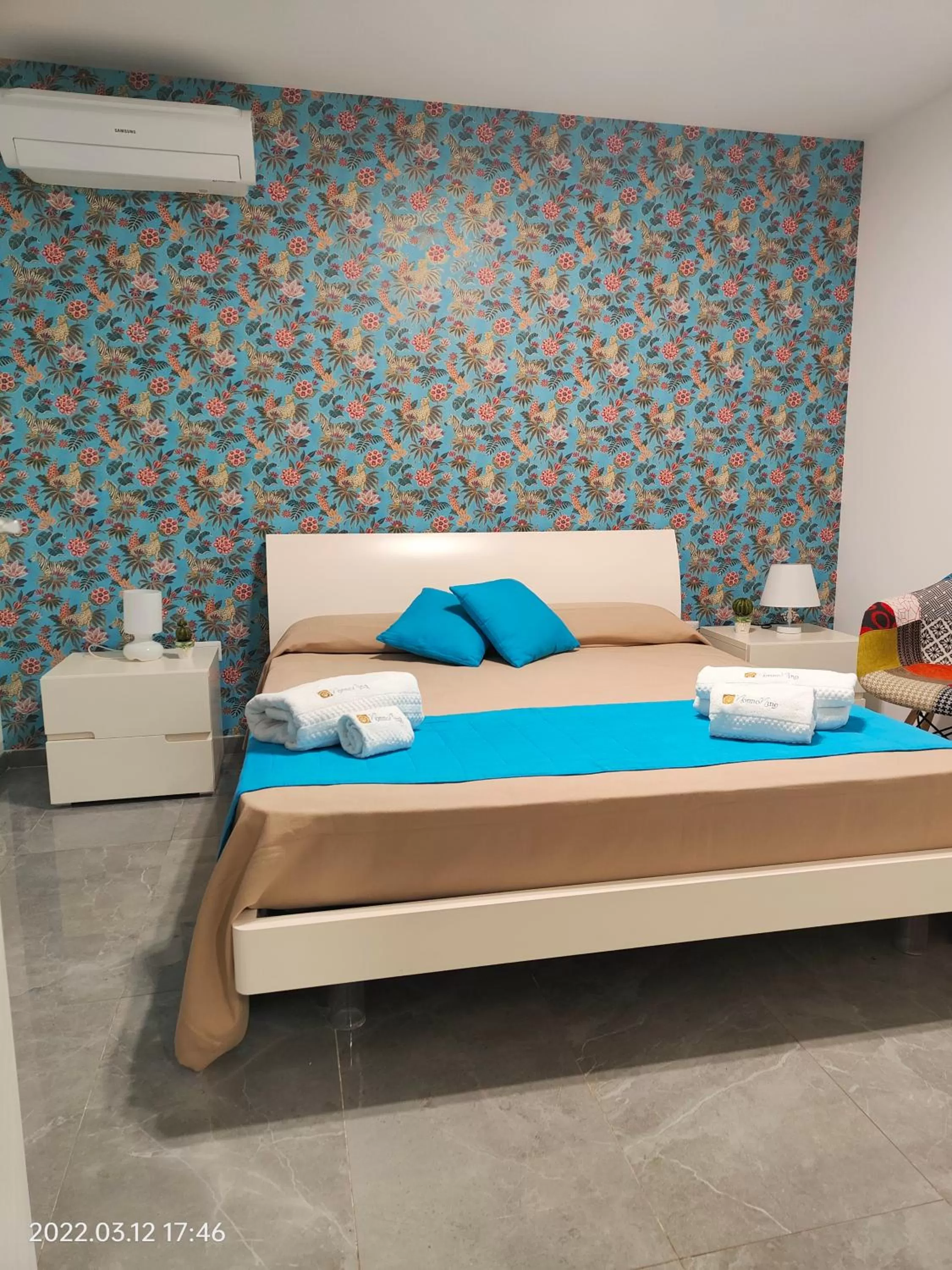 Bed in Bed Nonnonino