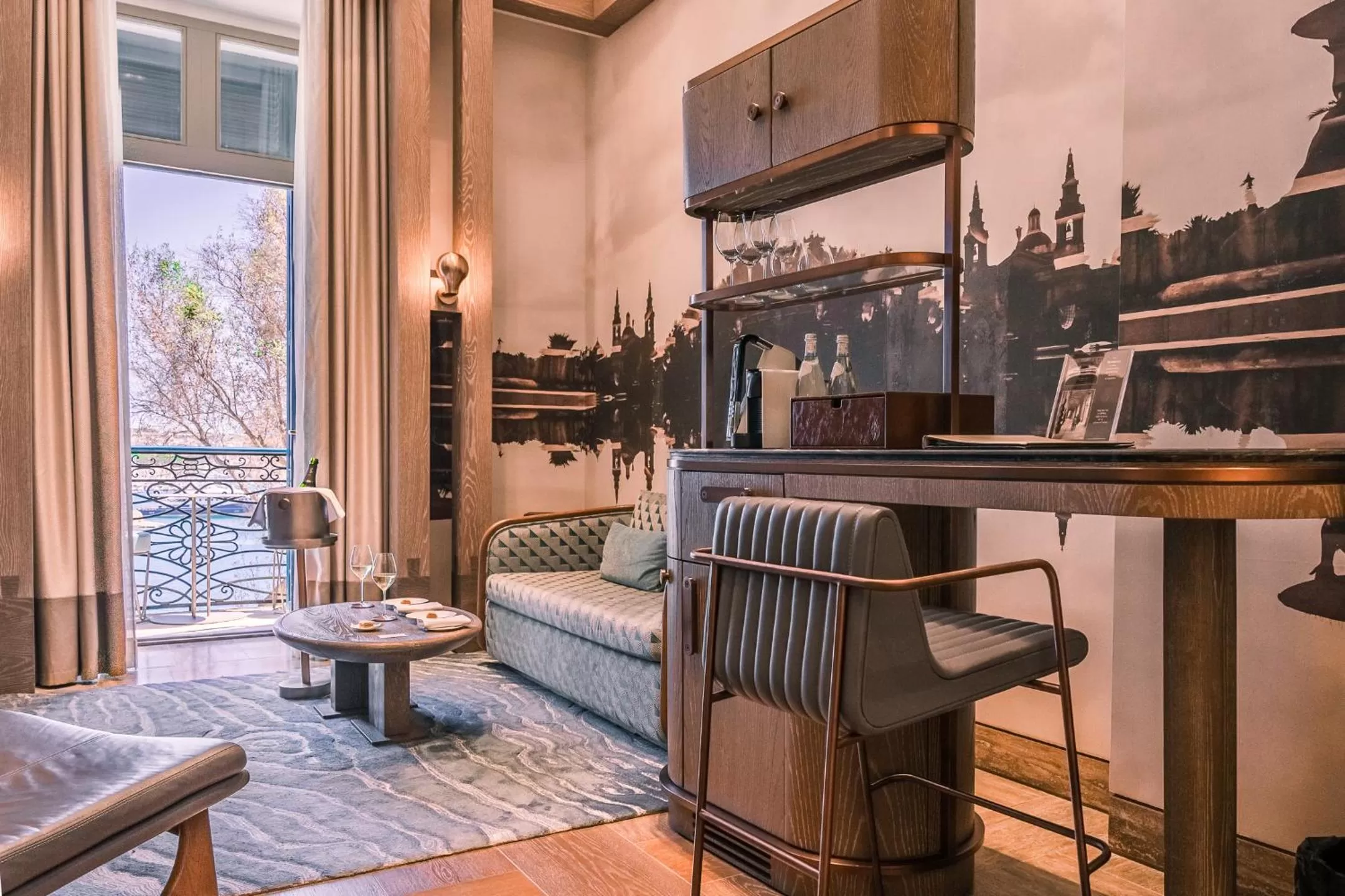 View (from property/room) in Iniala Harbour House