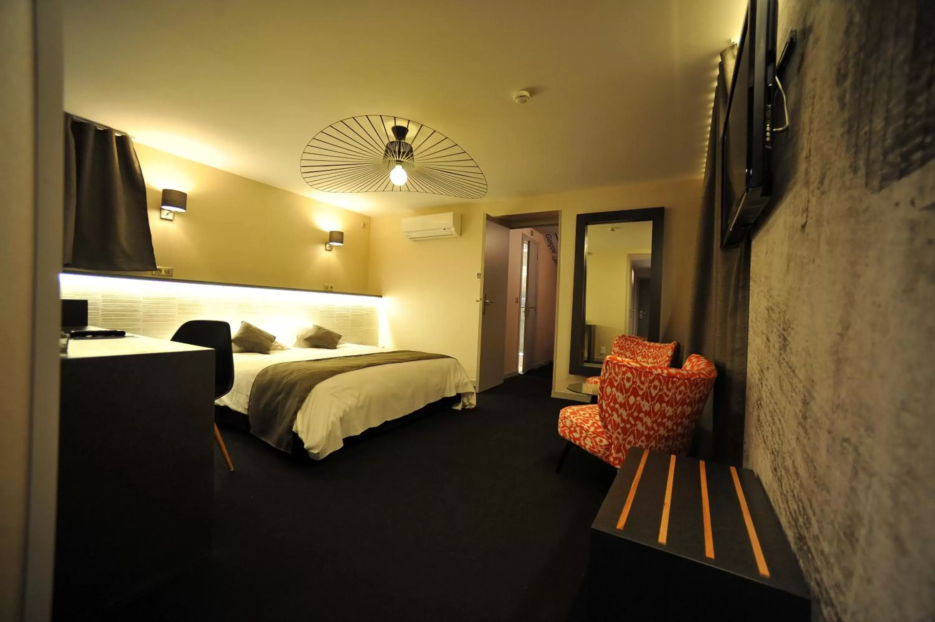 Elegance Family Room in Nota Bene Elegance Family Room in Nota Bene