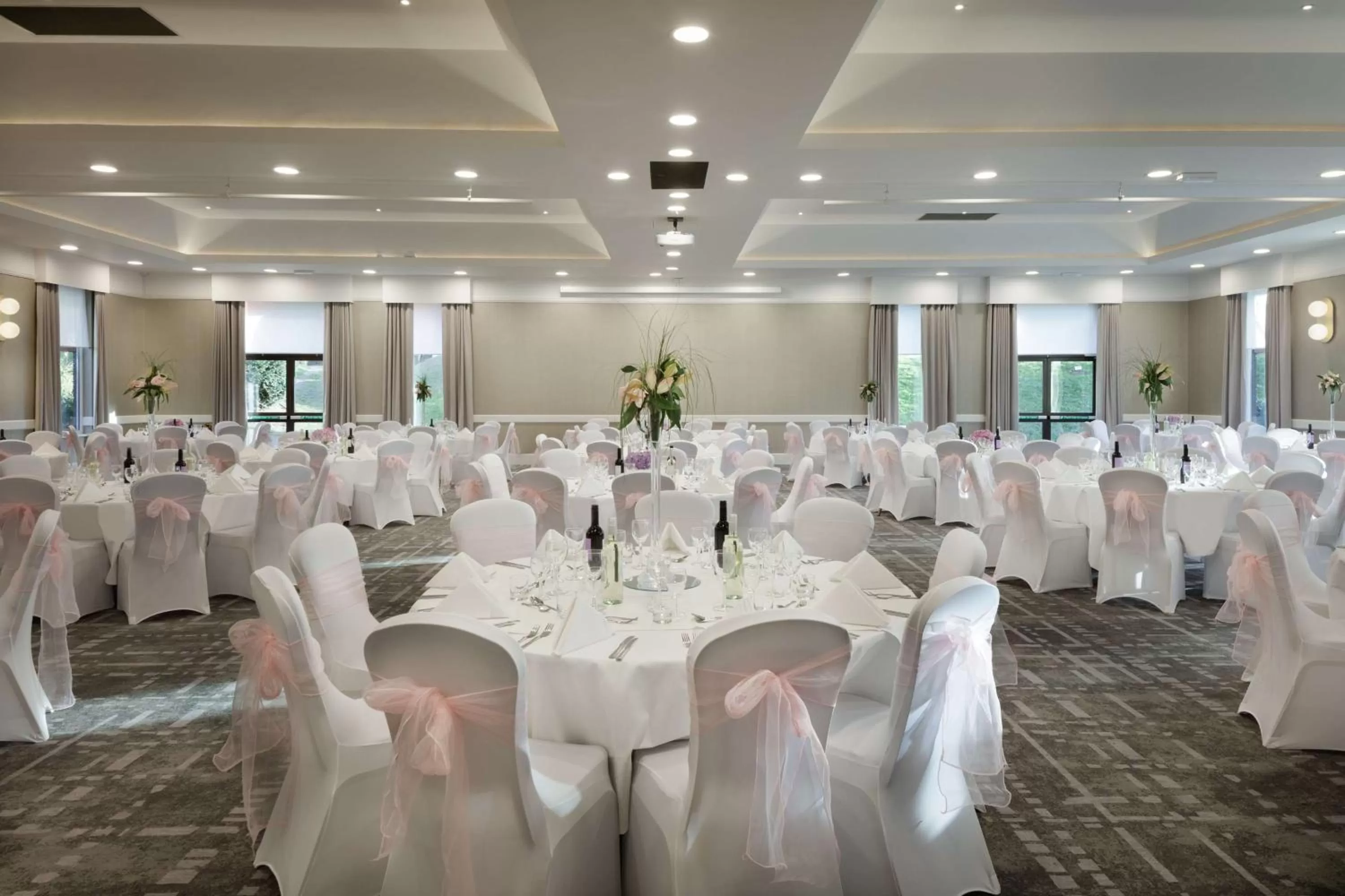 Meeting/conference room in Hilton London Watford