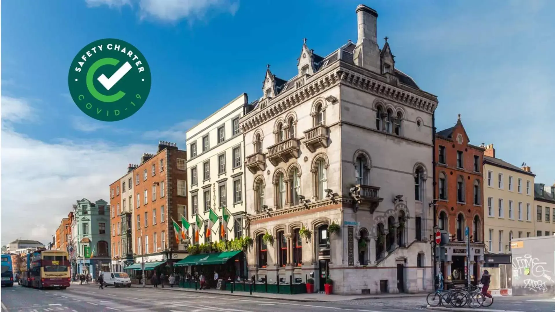 Dublin Citi Hotel of Temple Bar Dublin Citi Hotel of Temple Bar