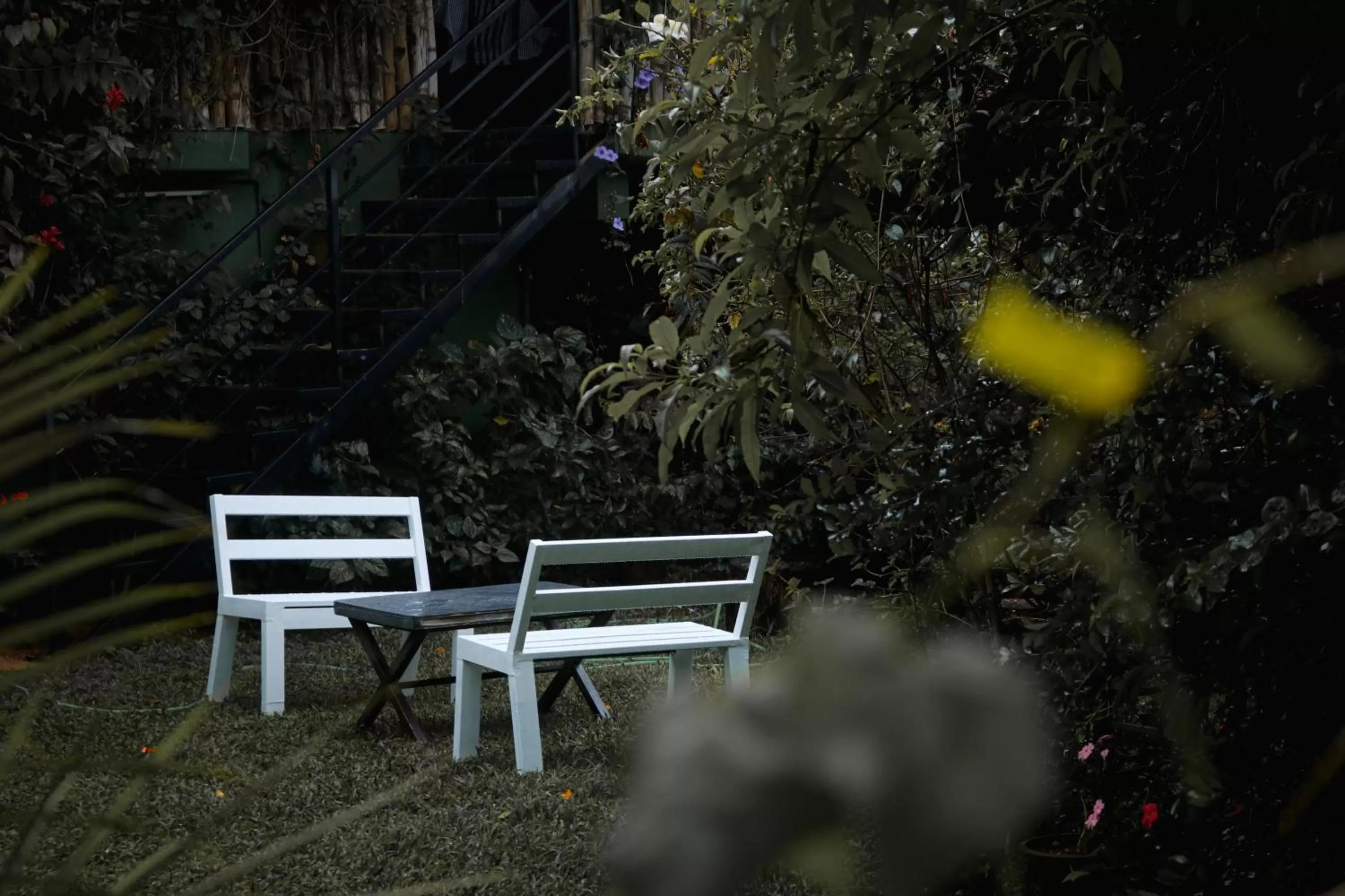 Property building in Edens Munnar