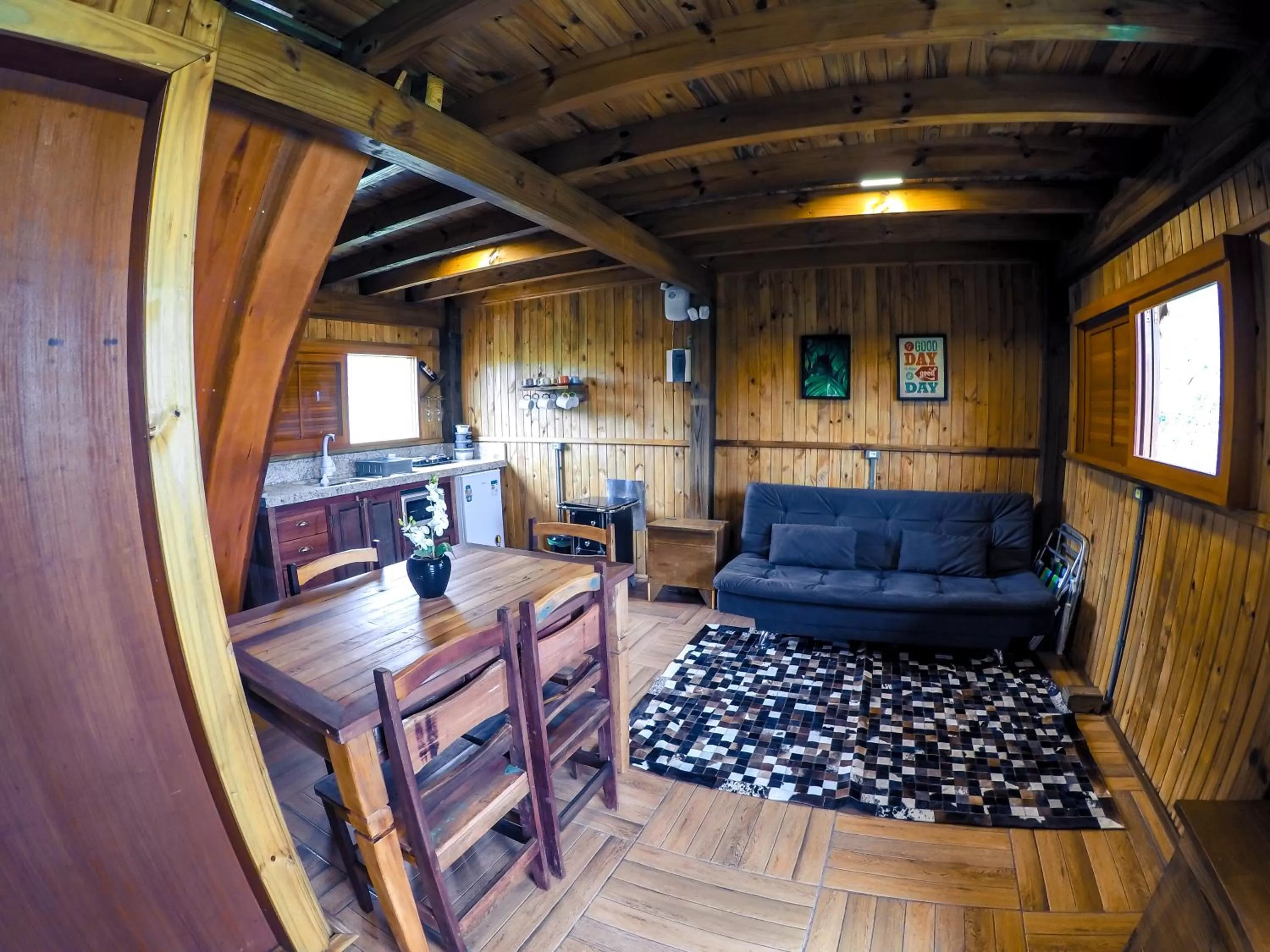 Hotel Guerra - Pousada Montebelo