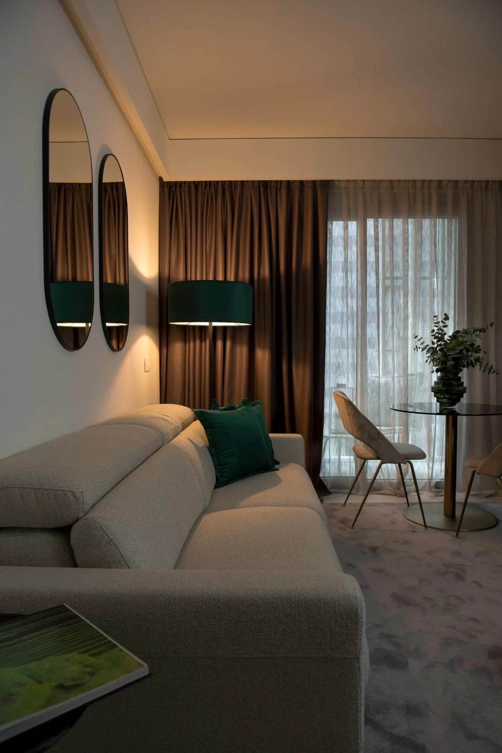 Other in We Me Suite Hotel