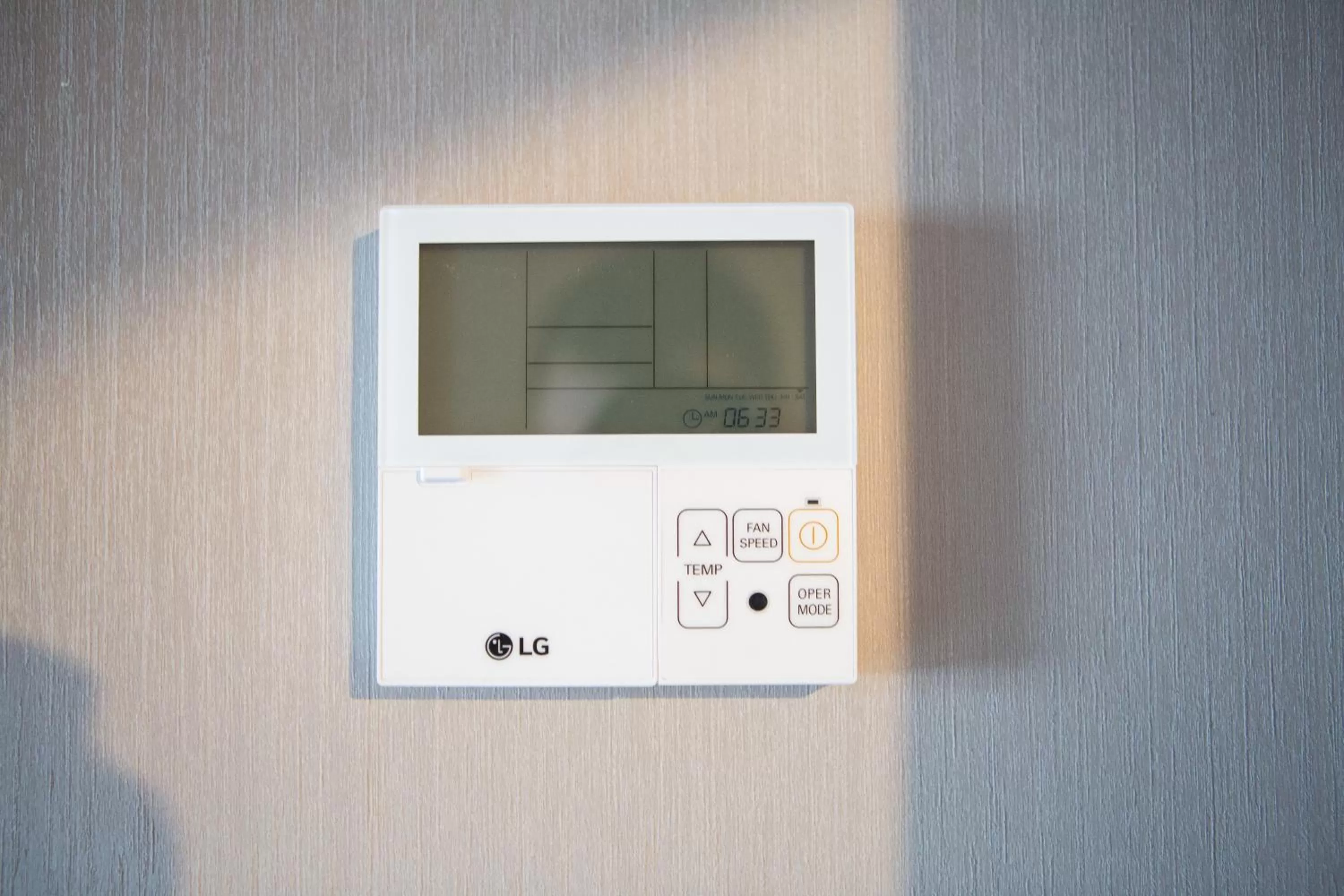 Area and facilities in Hotel Lantier & Swimming Pool Zone