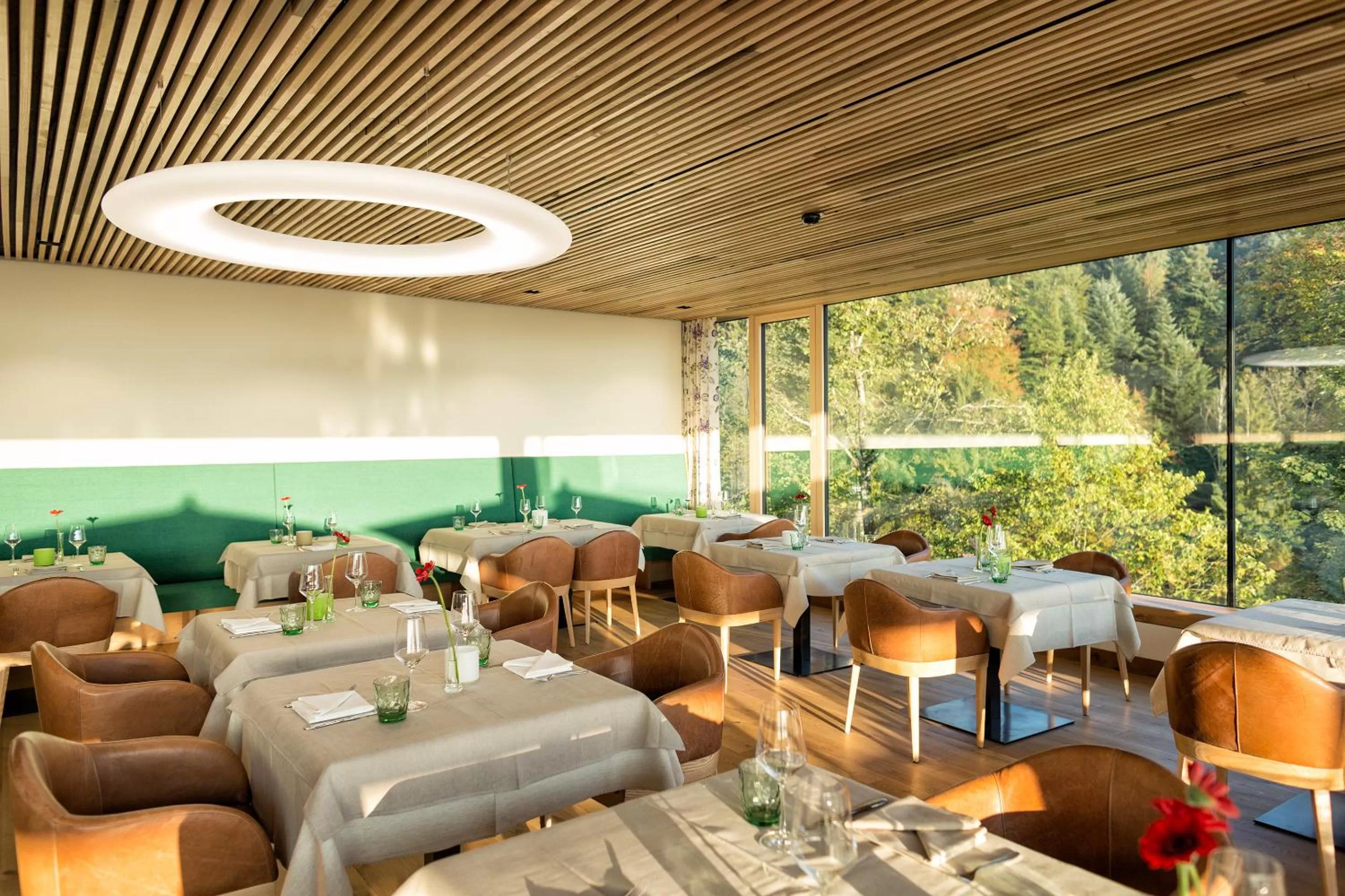 Restaurant/places to eat in Fritsch am Berg - Adults only