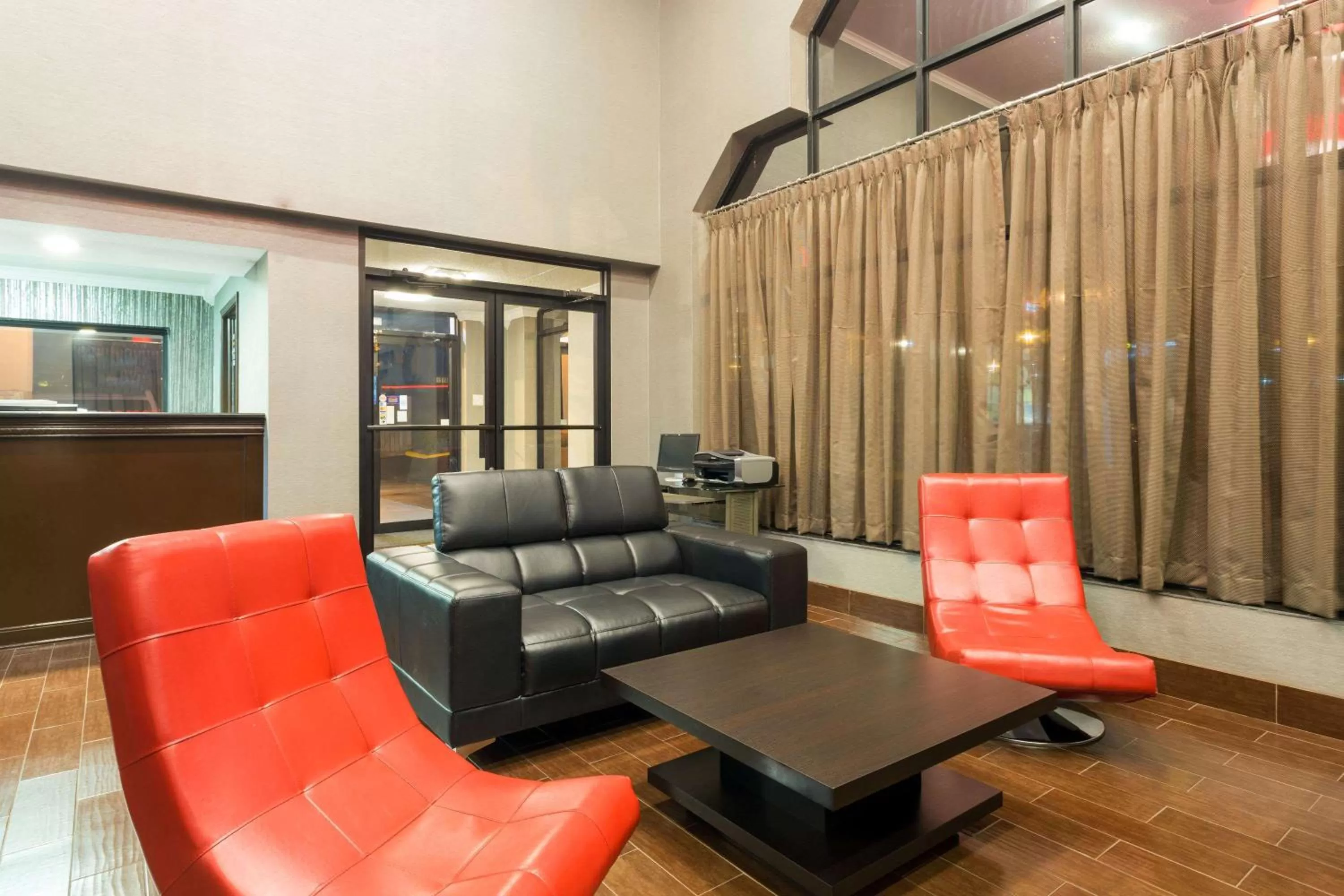 Lobby or reception in Homestay Horn Lake Southaven