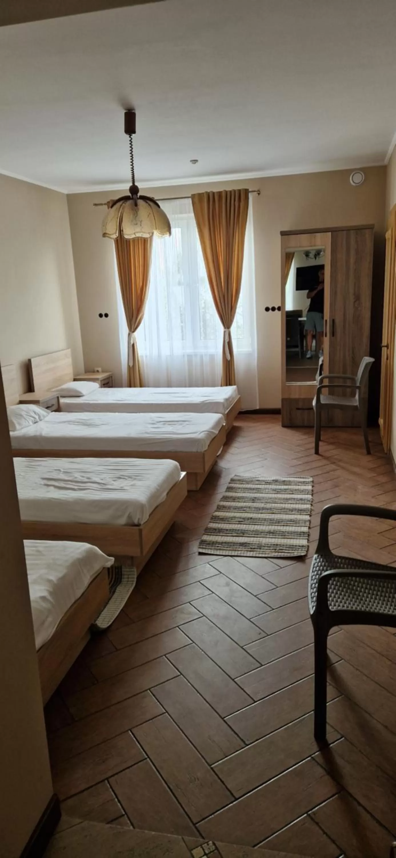 Tulipan Hotel Aquapark