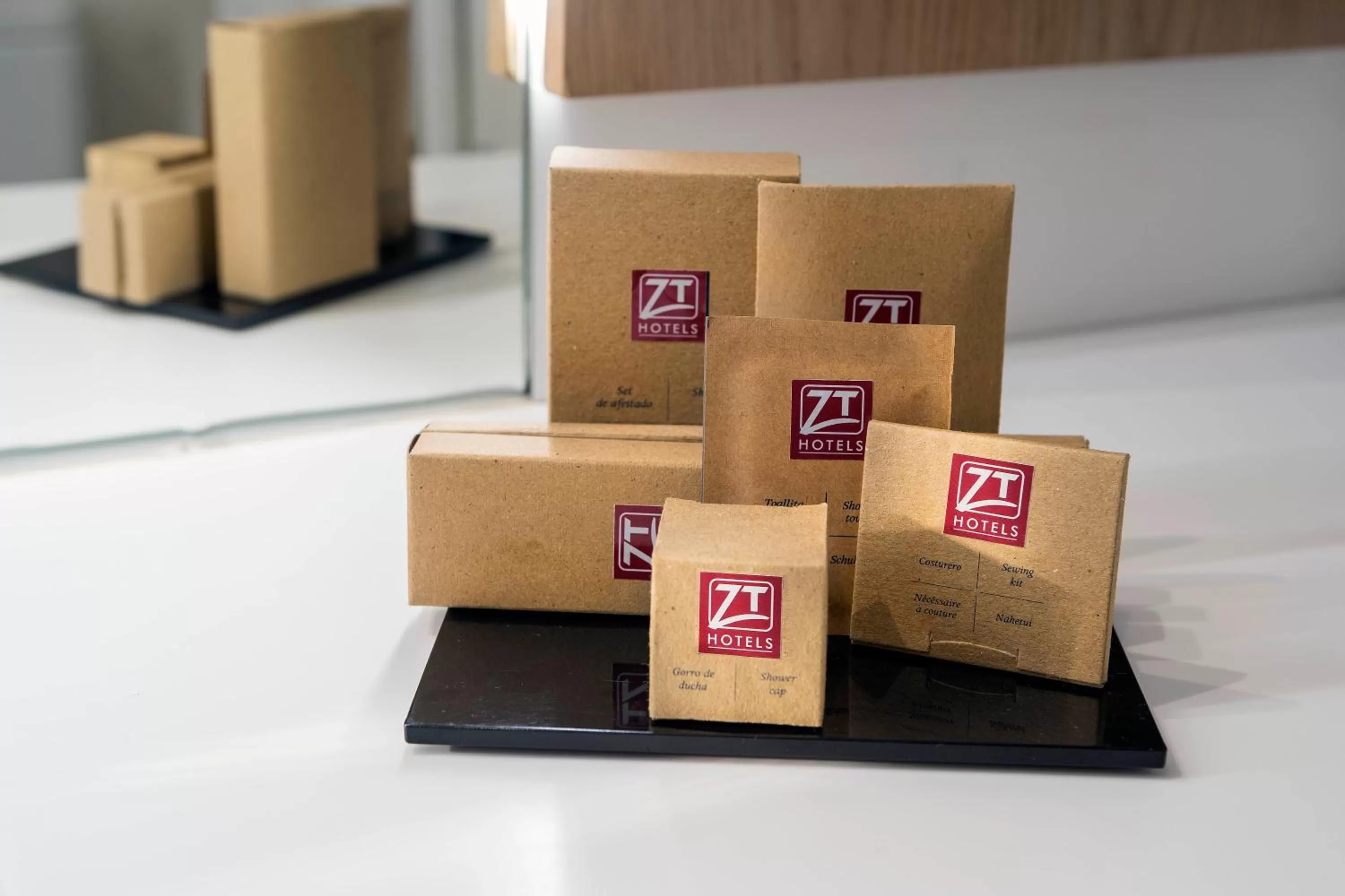 Other in Golden Hotel Barcelona