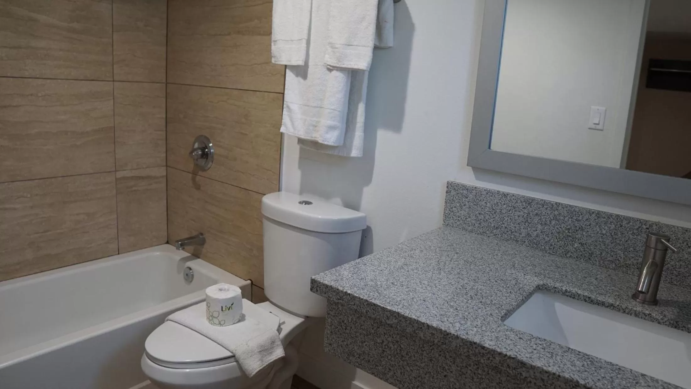 Sea Breeze Inn - LAX Airport, Los Angeles