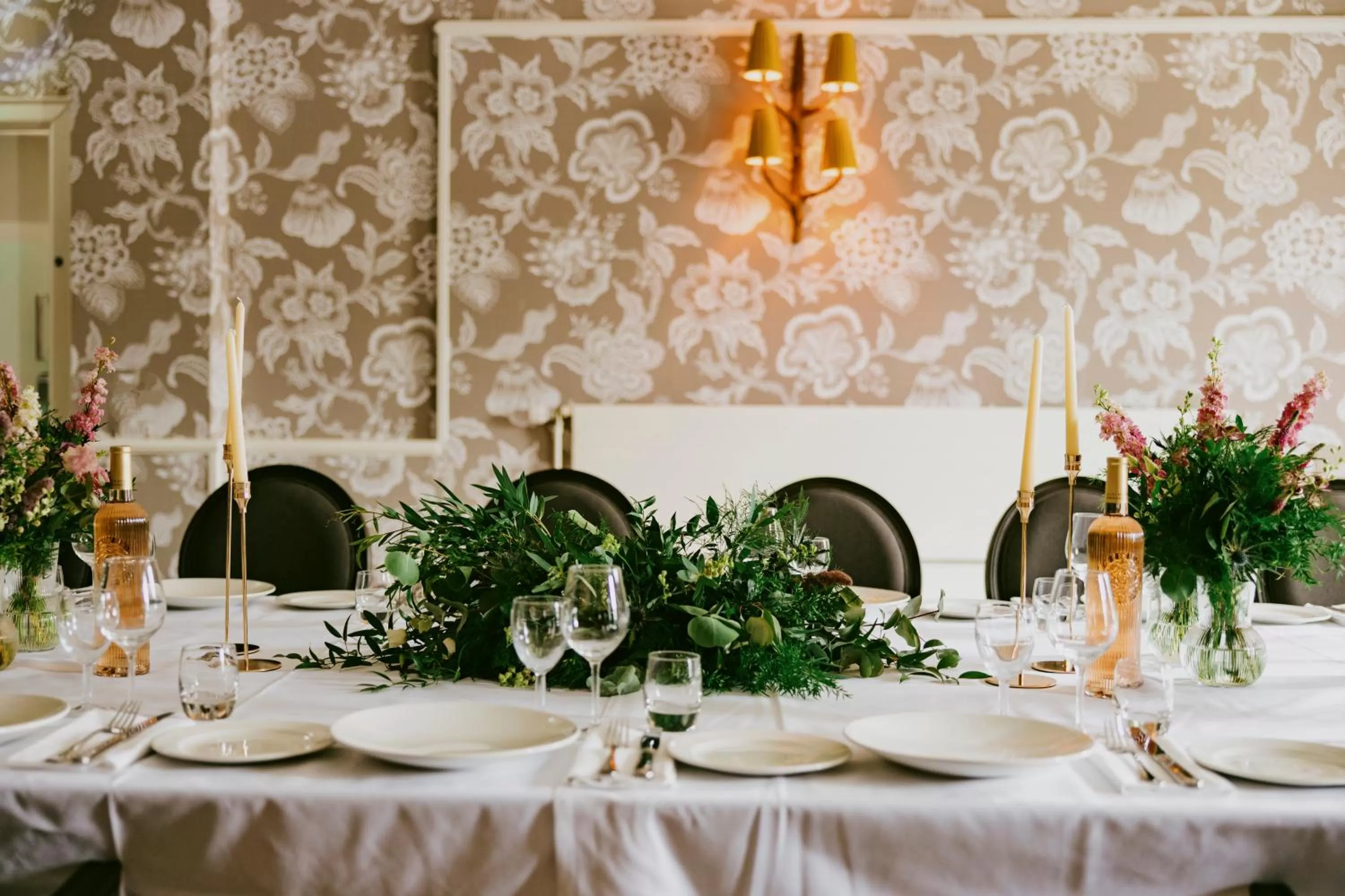 Banquet/Function facilities in Marine Troon