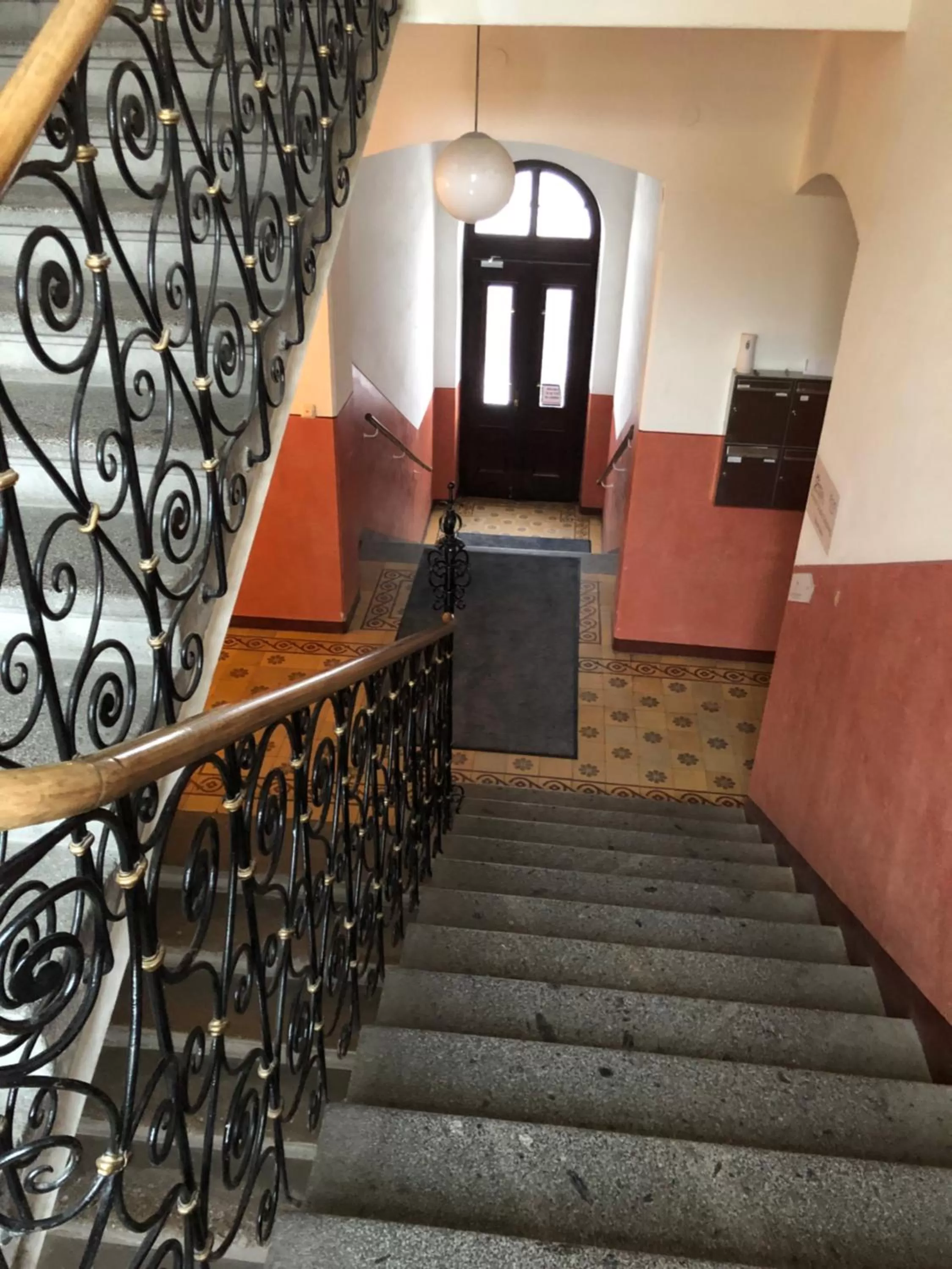 Sarah's Altstadt Oase Salzburg