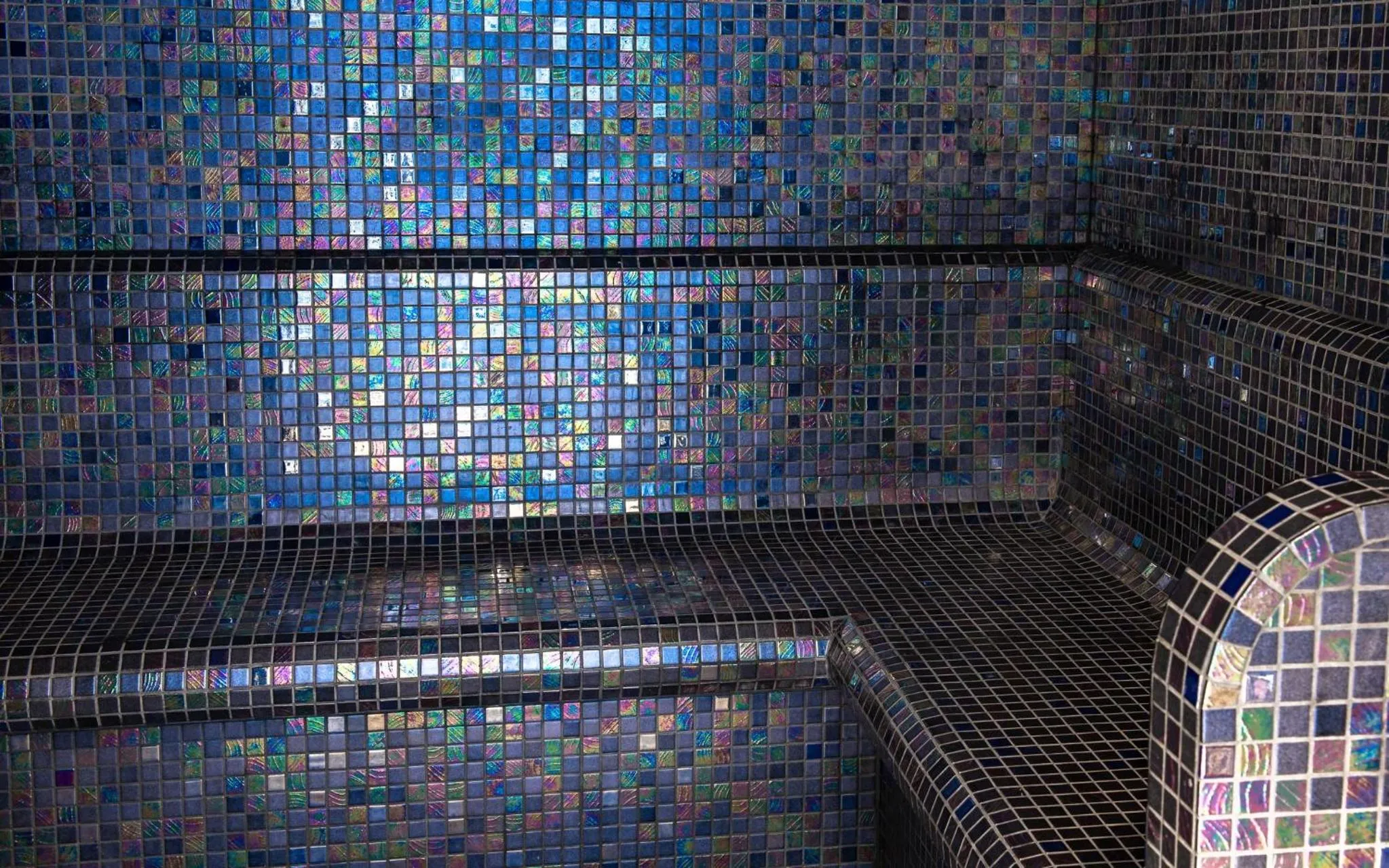 Sauna in Cottesmore Hotel Golf & Country Club