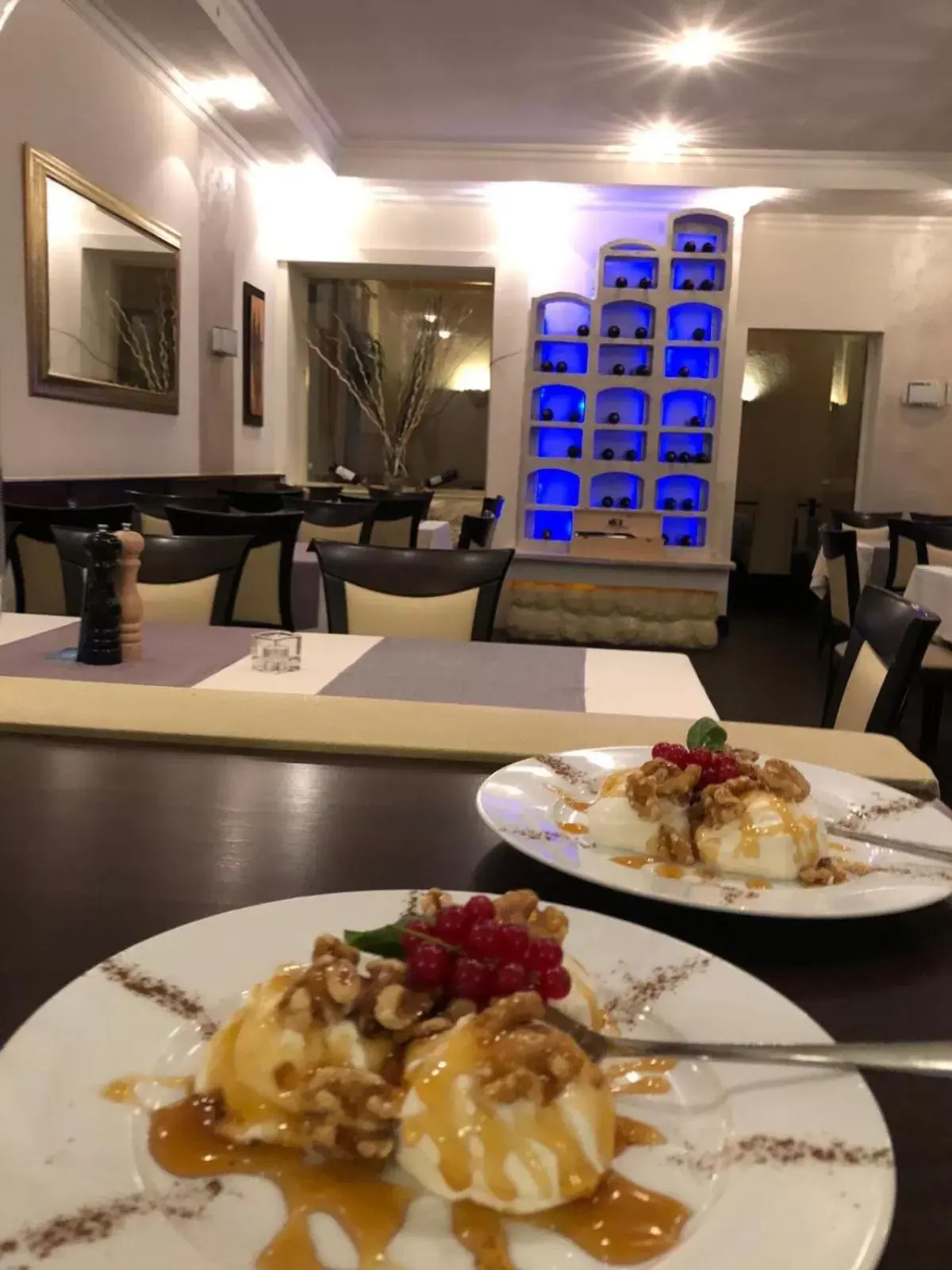 Hotel Friedrich Hotel Friedrich