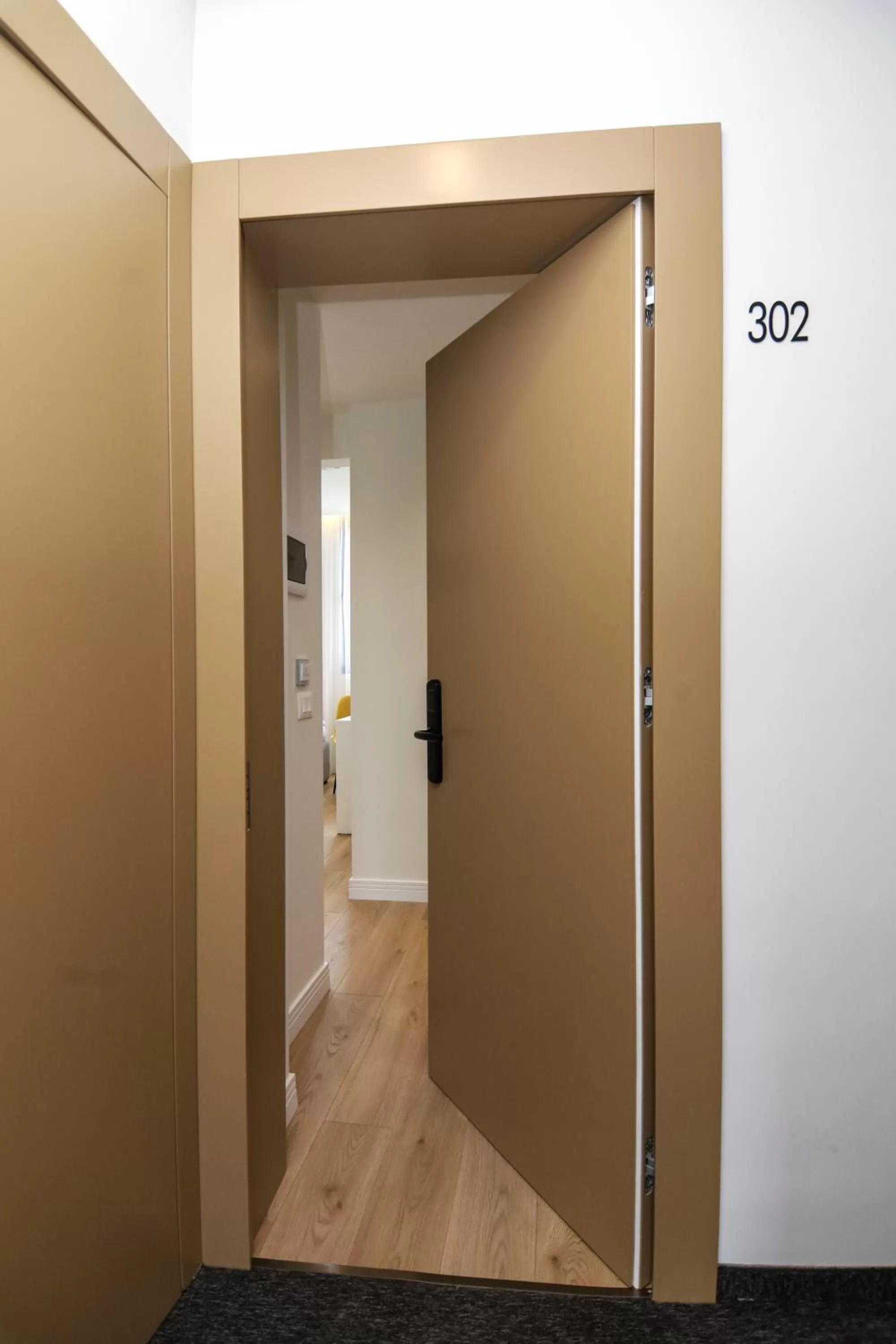 N HOTEL CITY CENTER BY NOSHI